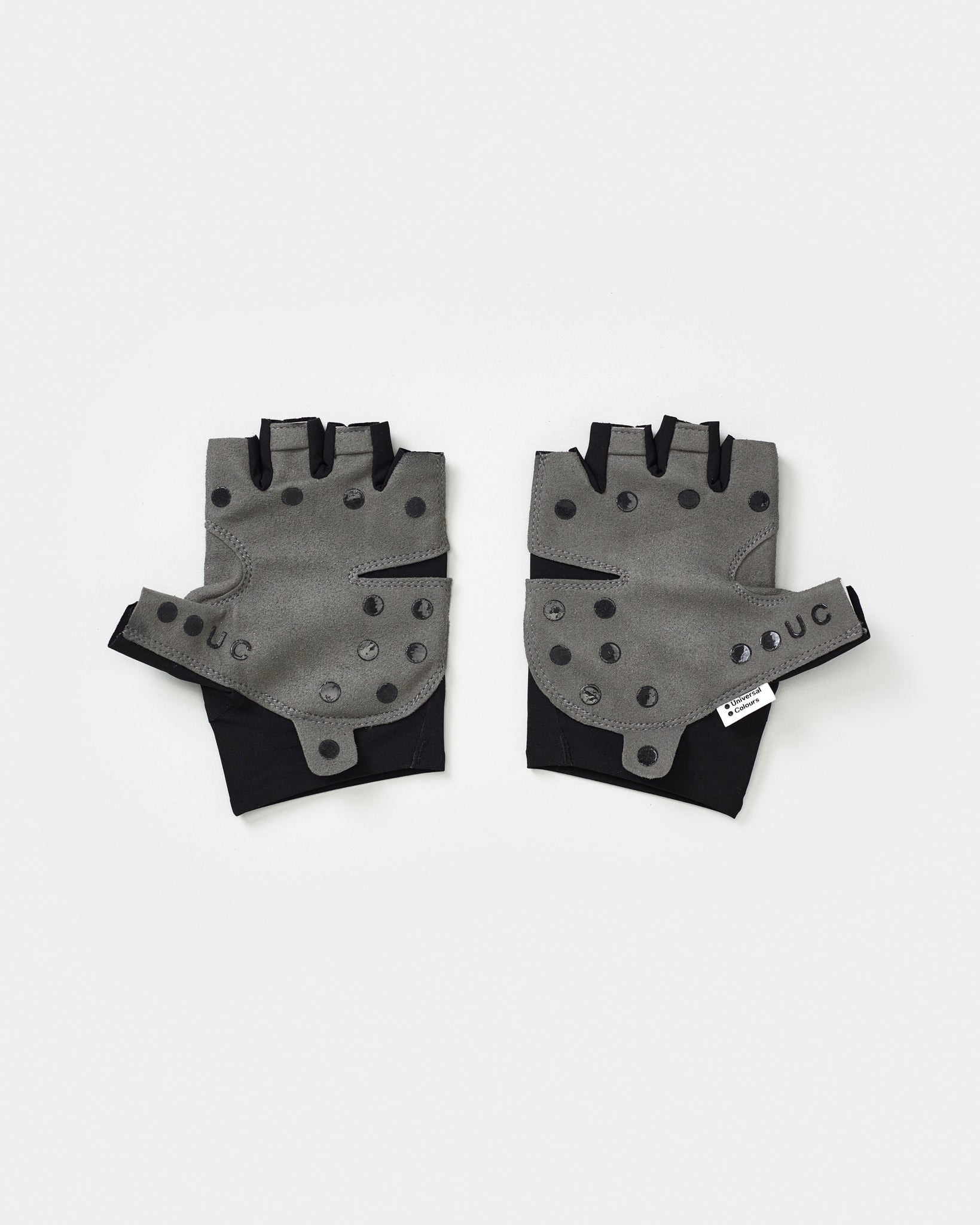 Mitts - Black - Image 2