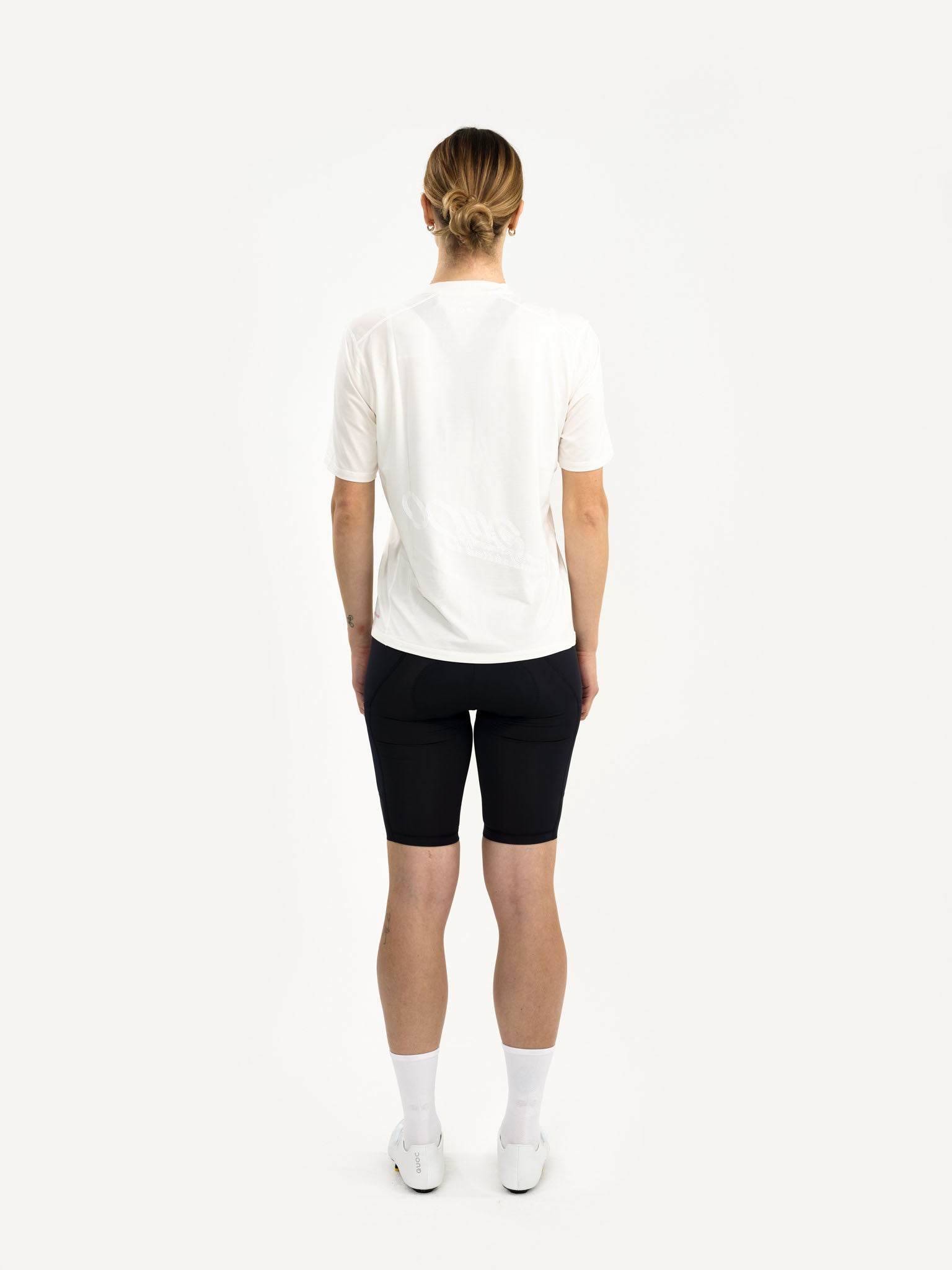 Unisex Tech Tee - Off-White