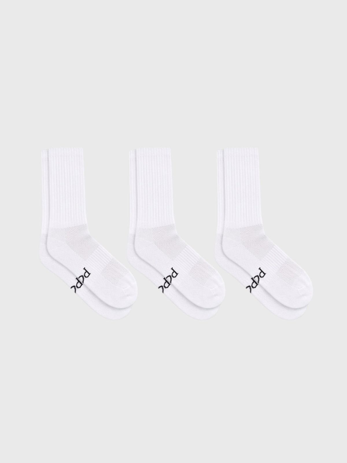 3-Pack Aero Socks