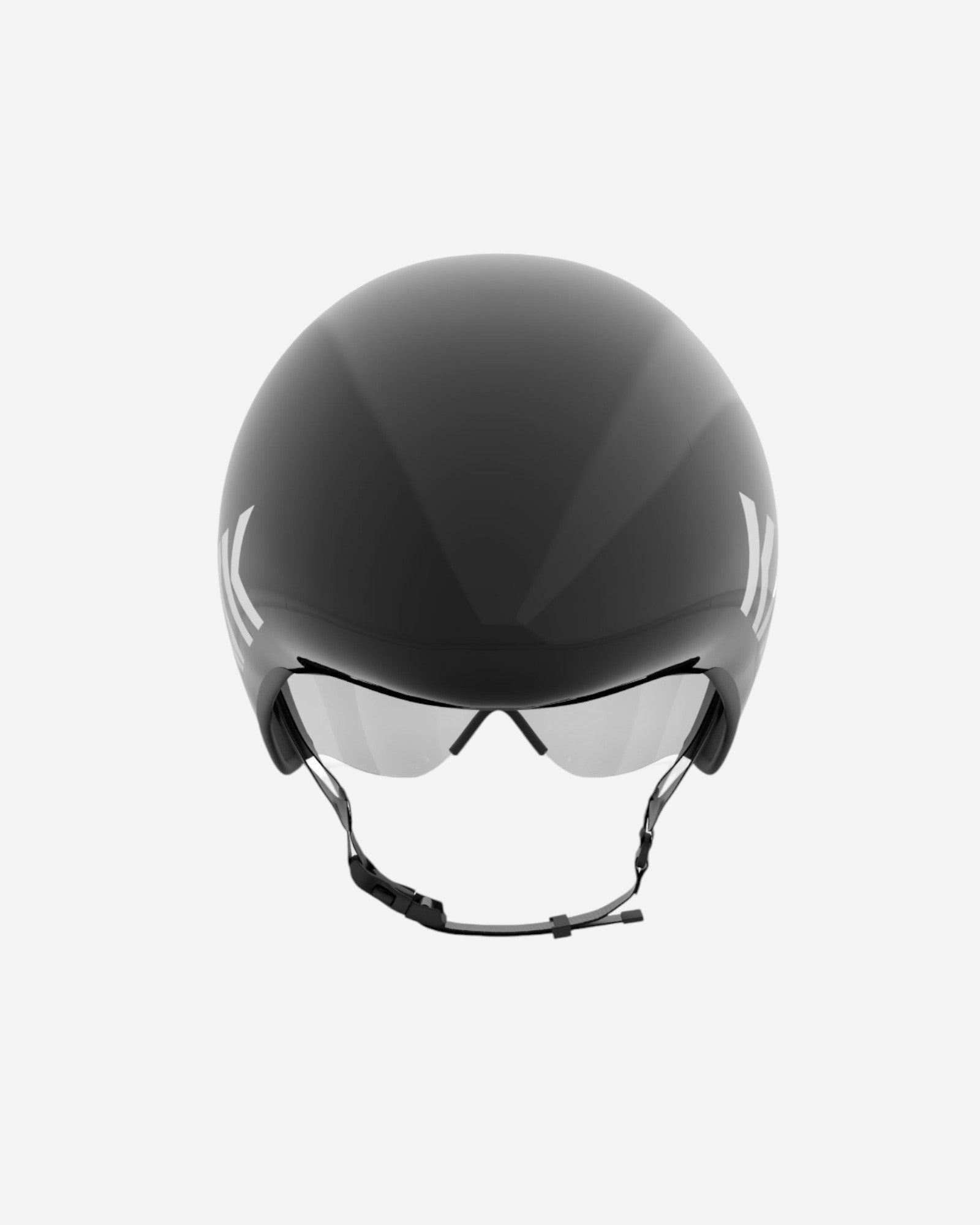 Bambino PRO TT Helmet - Black