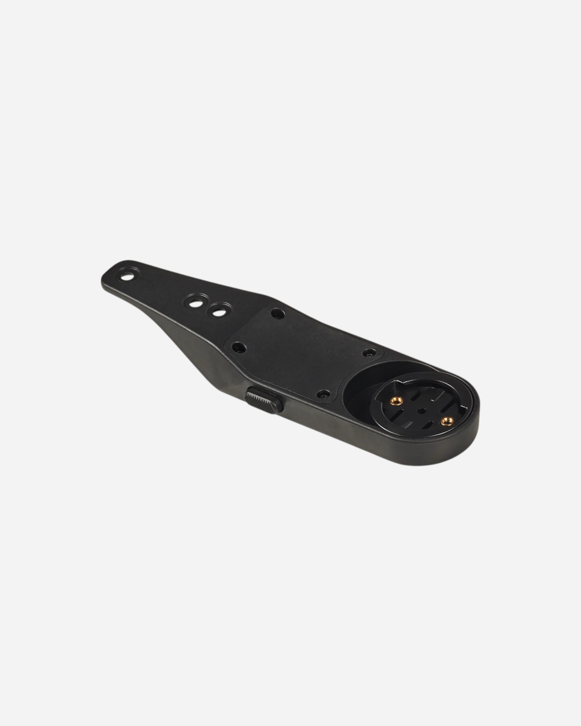 Canyon Cycling Front Light Mount