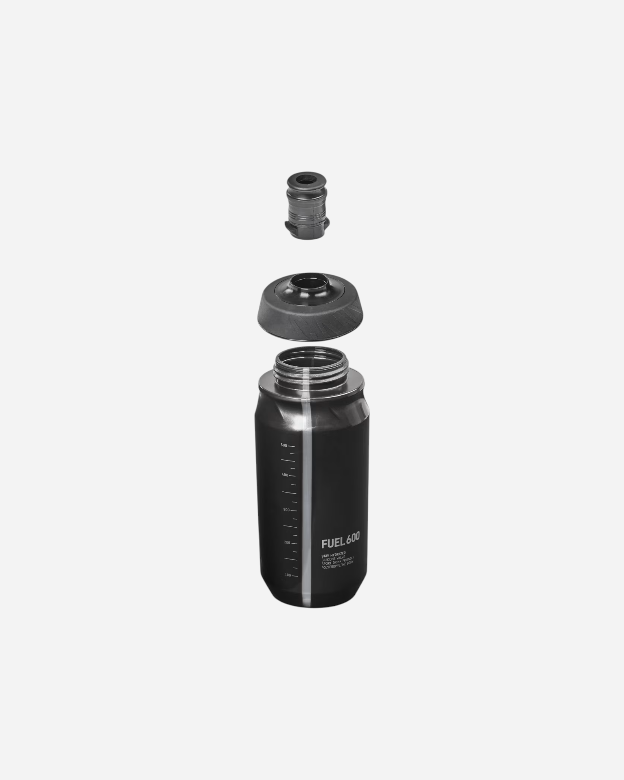 Canyon FUEL Water Bottle 600ml - Image 2
