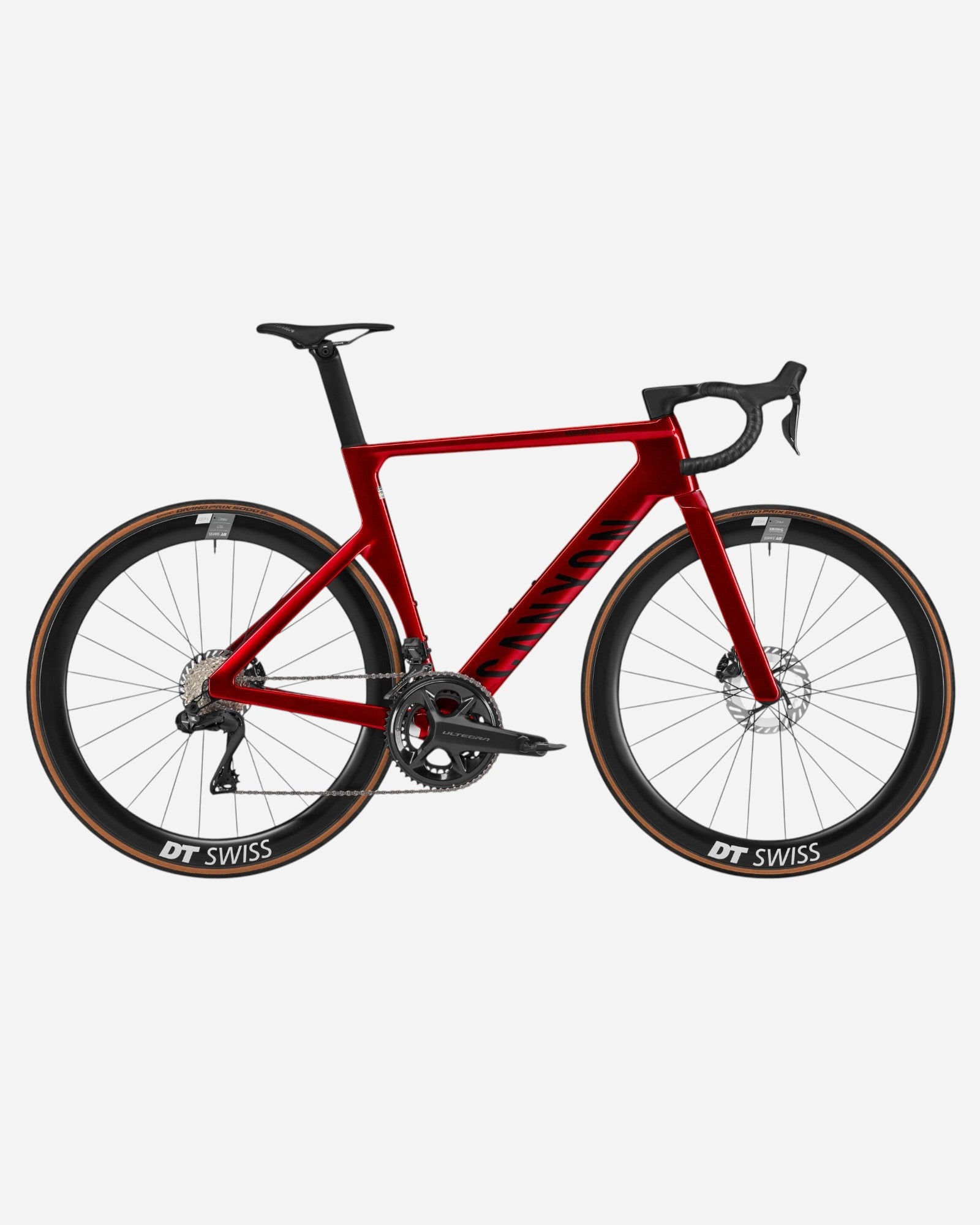 Ex-Demo Aeroad CF SLX 8 Ultegra Di2 Size M