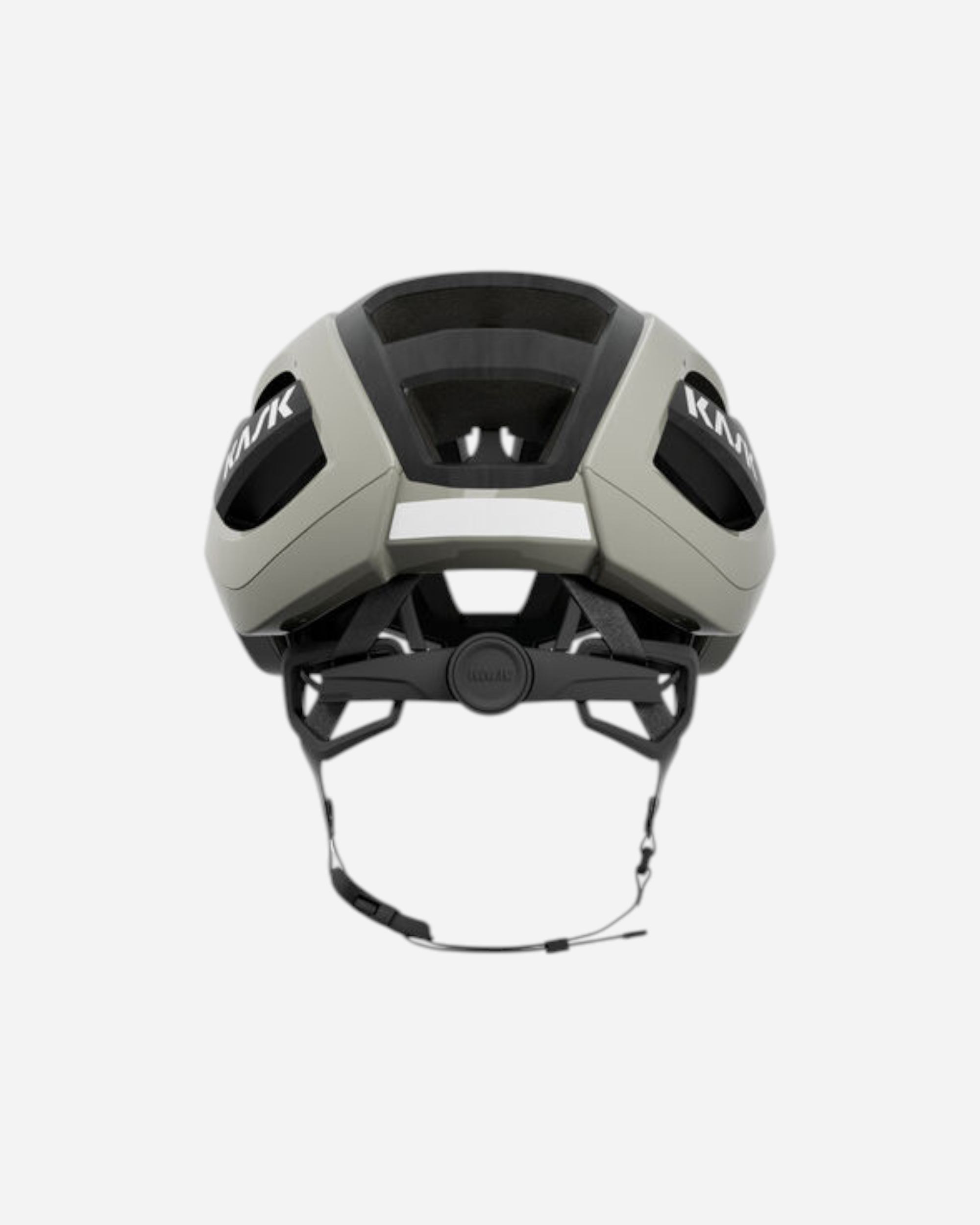 Elemento Road Helmet - Sporty Grey