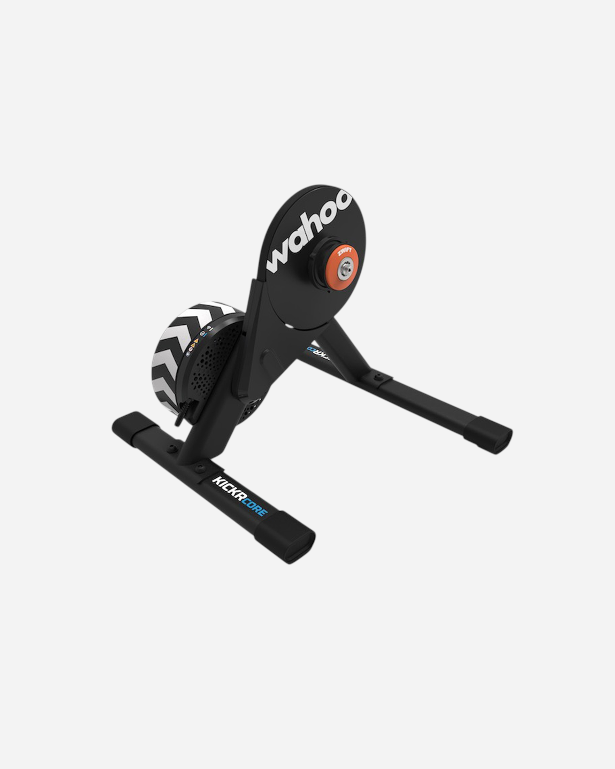 Kickr Core 2 with Zwift Cog & Click Turbo Trainer - Image 1
