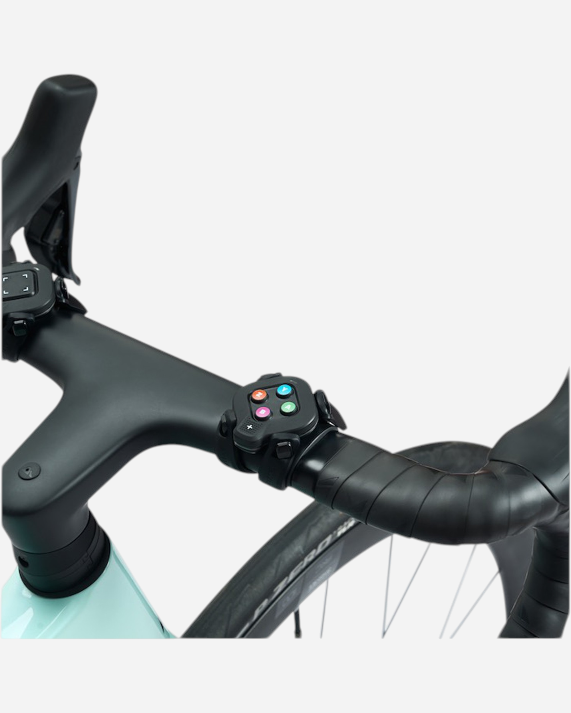 Kickr Core 2 with Zwift Cog & Click Turbo Trainer - Image 4