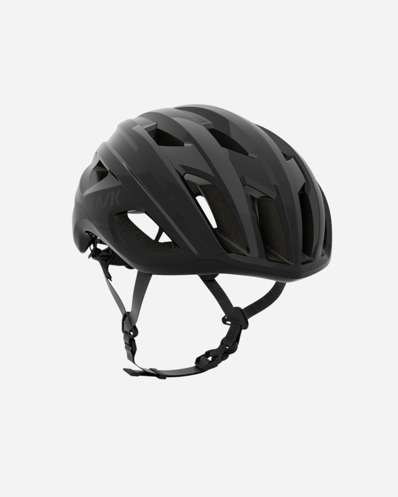 Mojito3 Road Helmet - Black - Image 1