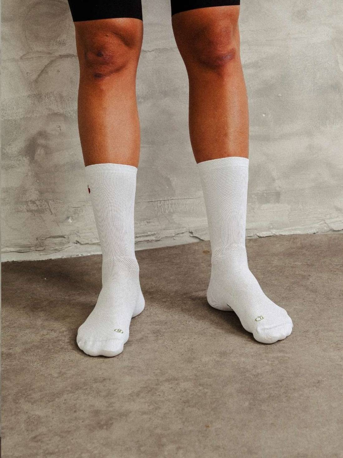 Cherry Socks