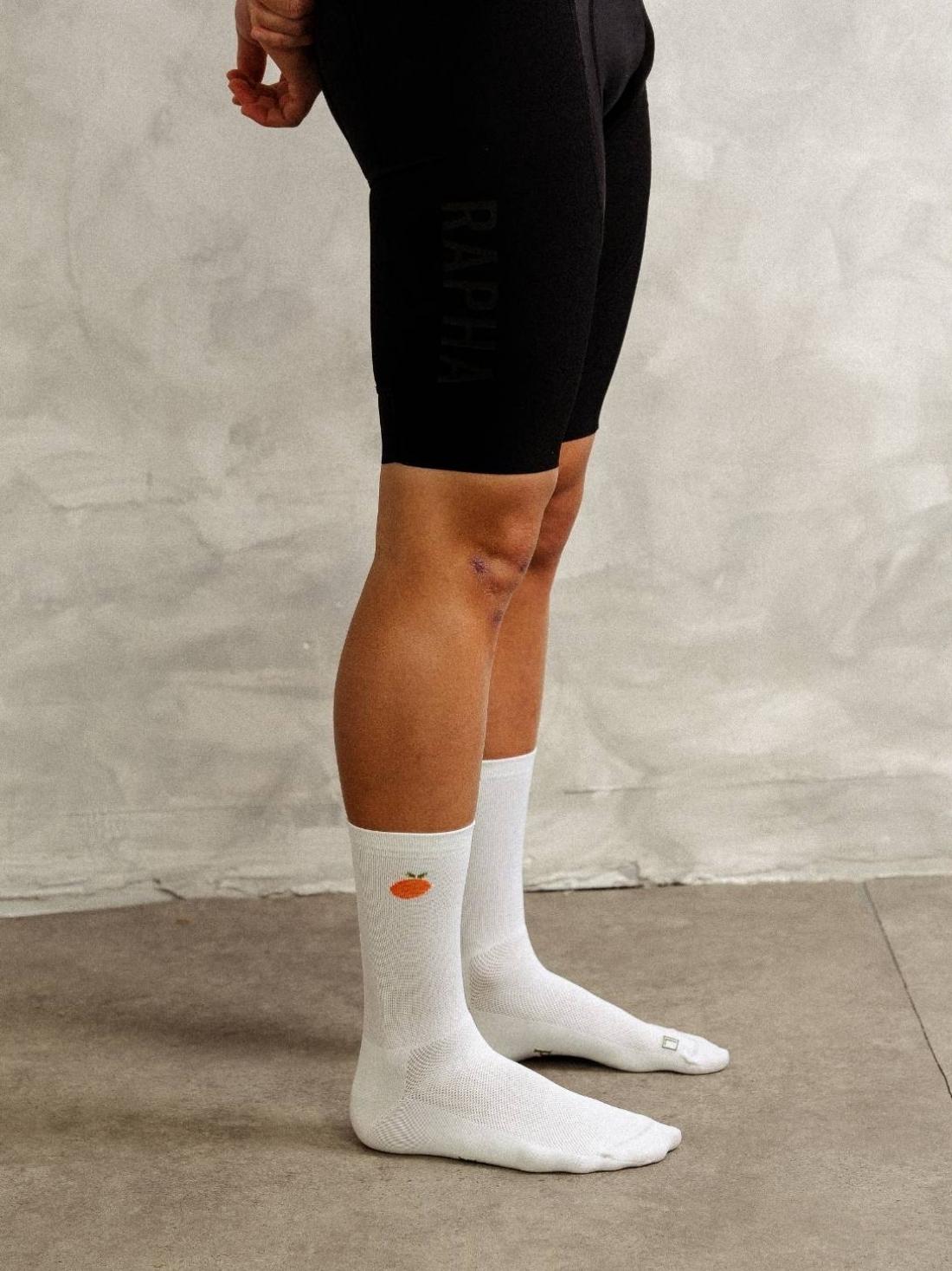 Fruity Socks