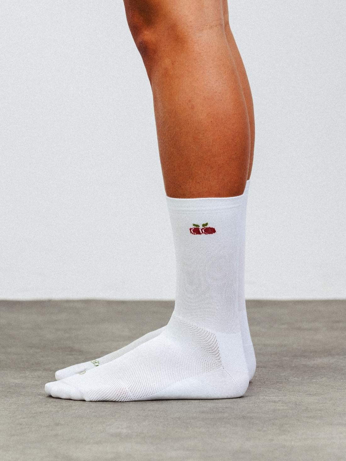 Cherry Socks