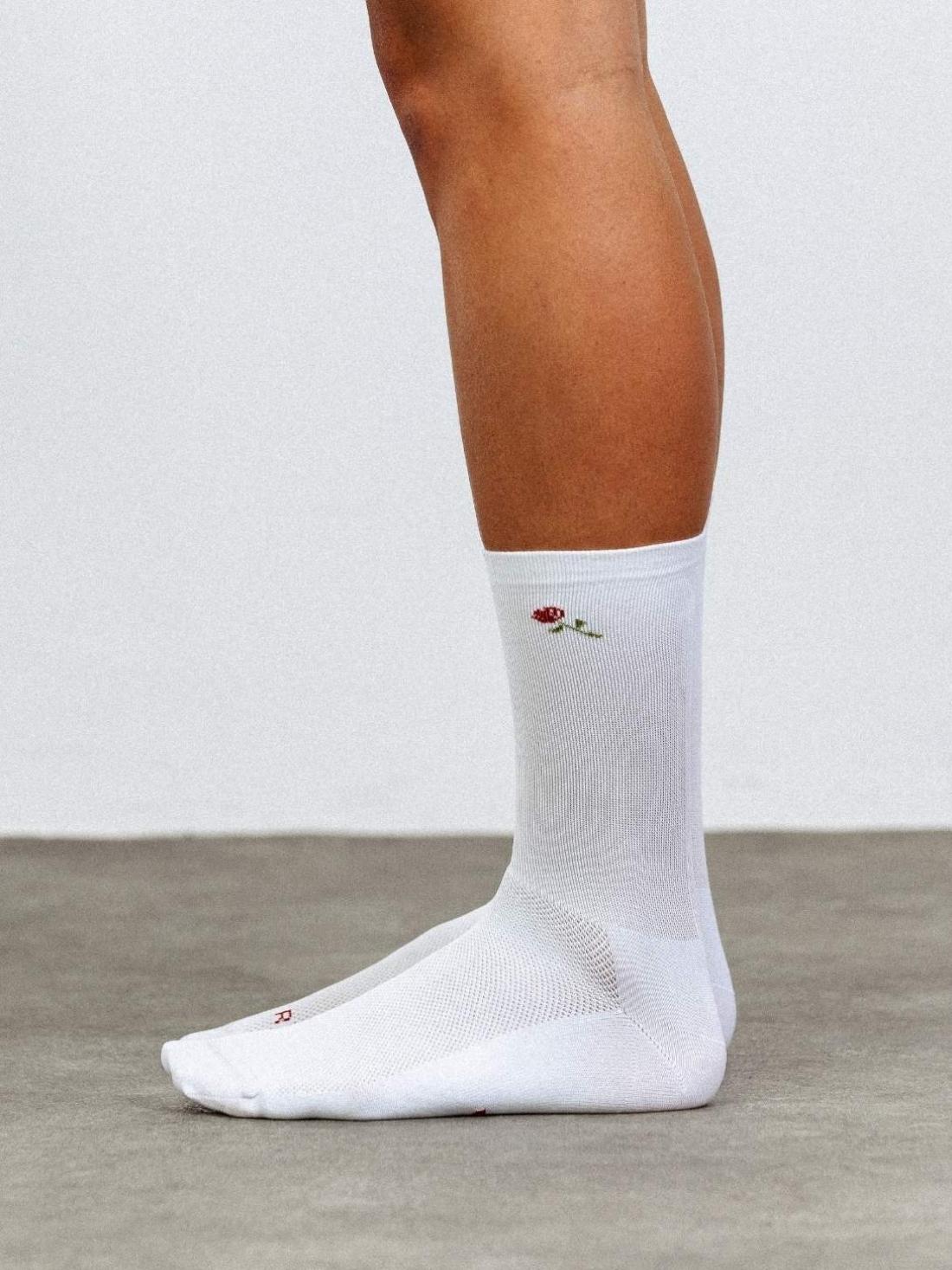 Rose Socks