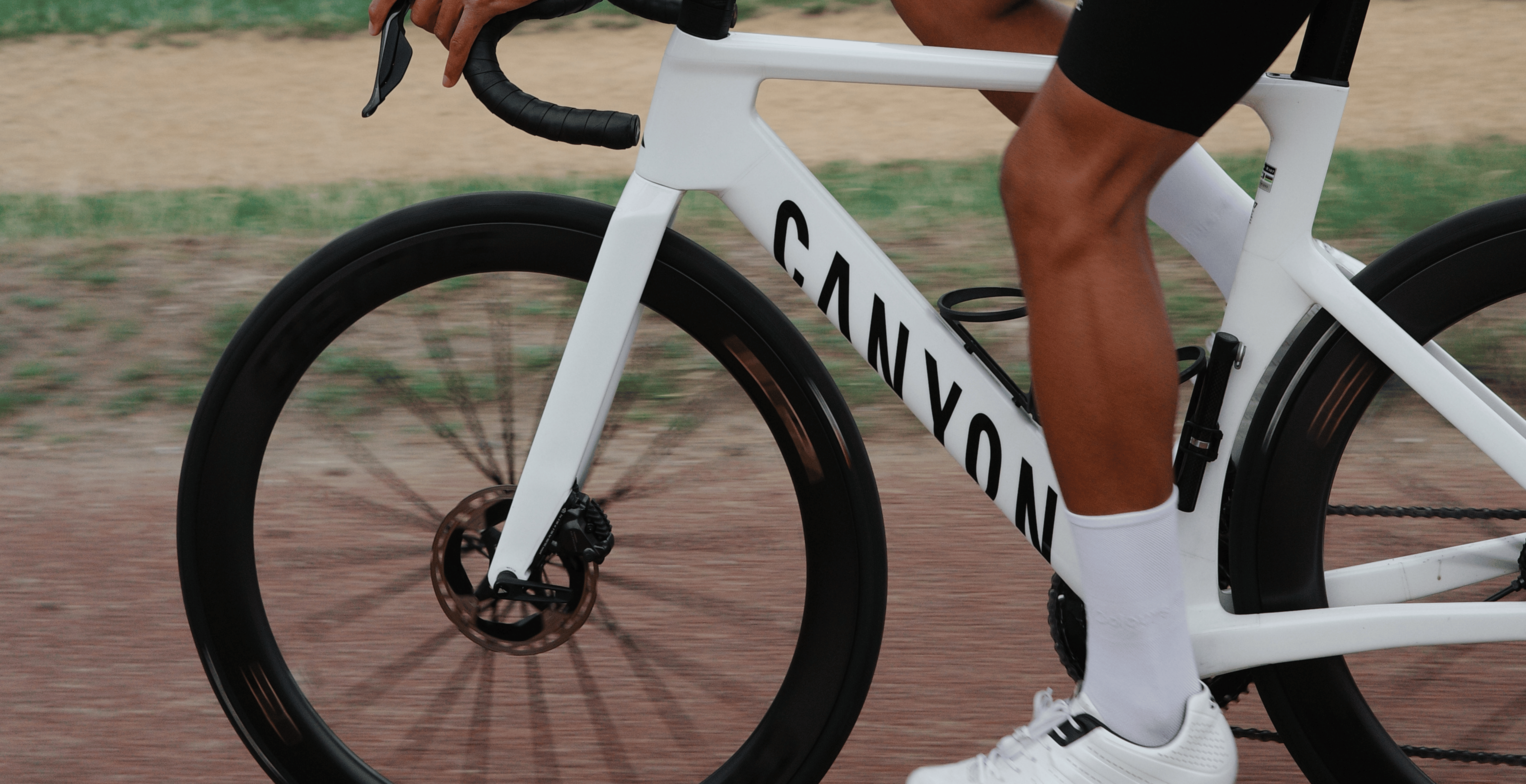 Can You Test Ride a Canyon Bike? Here's Everything You Need to Know