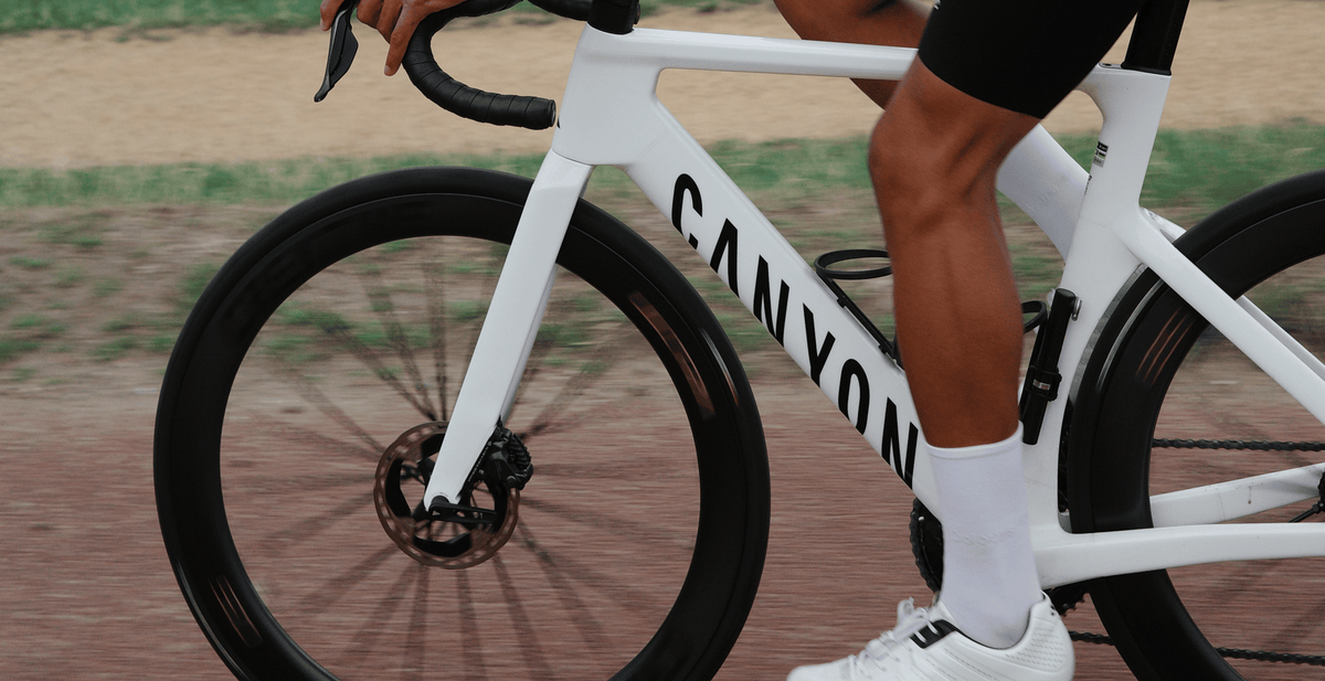 Can You Test Ride a Canyon Bike? Here's Everything You Need to Know