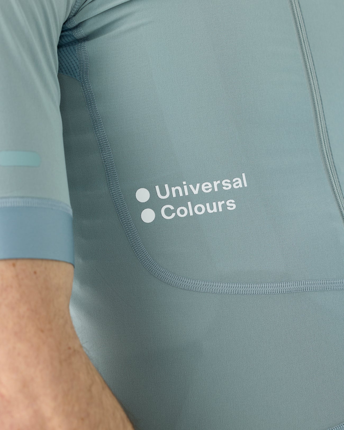 Universal Colours