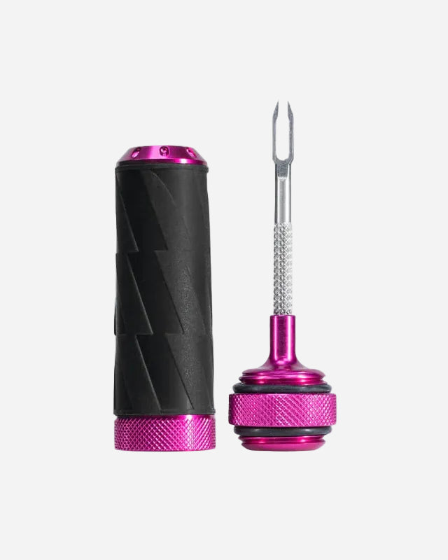 Precision Tubeless Repair Capsule