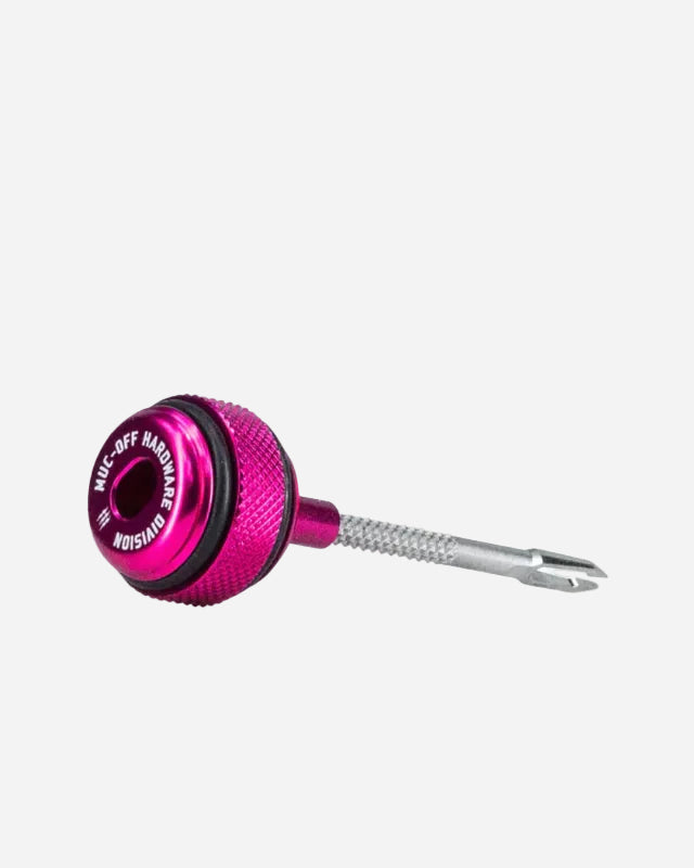 Precision Tubeless Repair Capsule