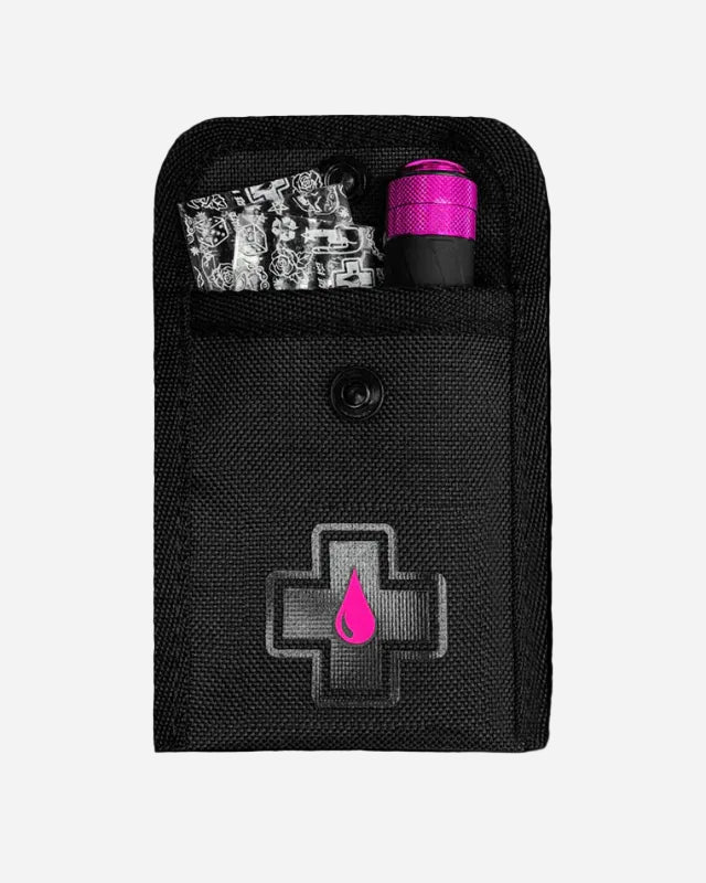 Precision Tubeless Repair Capsule