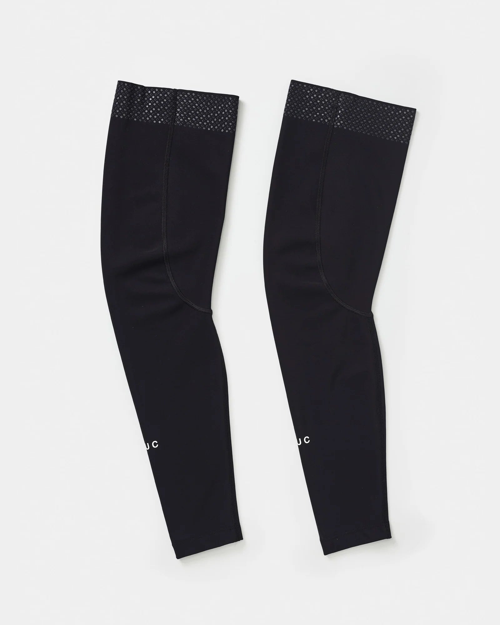 Leg Warmers - Black - Image 1