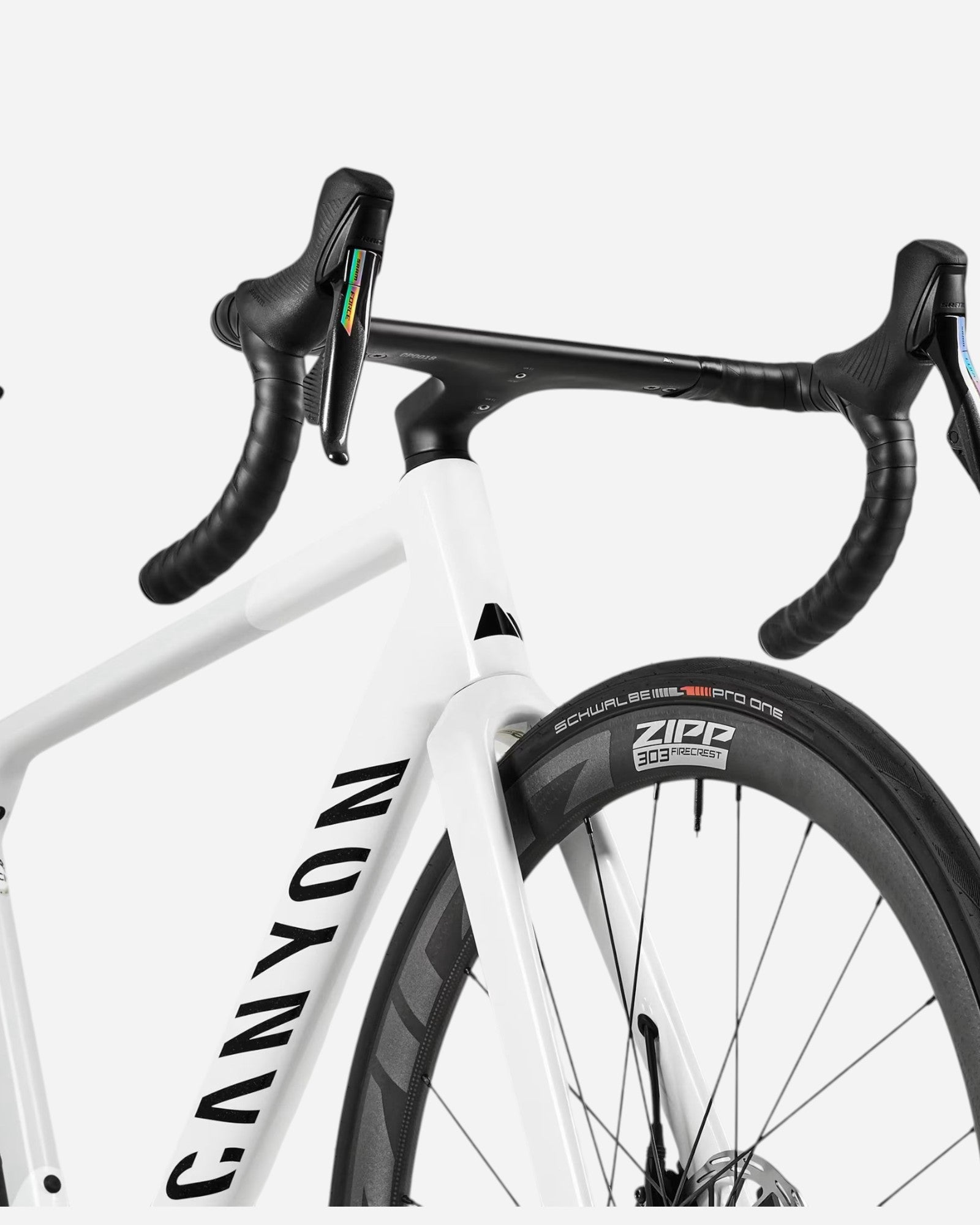 Ex-Demo Ultimate CF SLX 8 Force AXS Size L