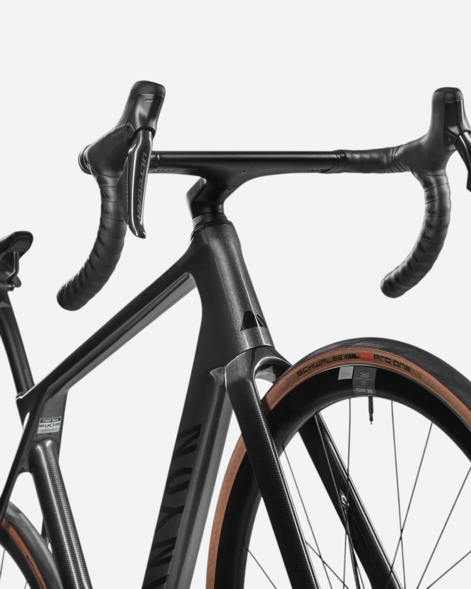 Ex-Demo Endurace CF SLX 8 Di2 Size M