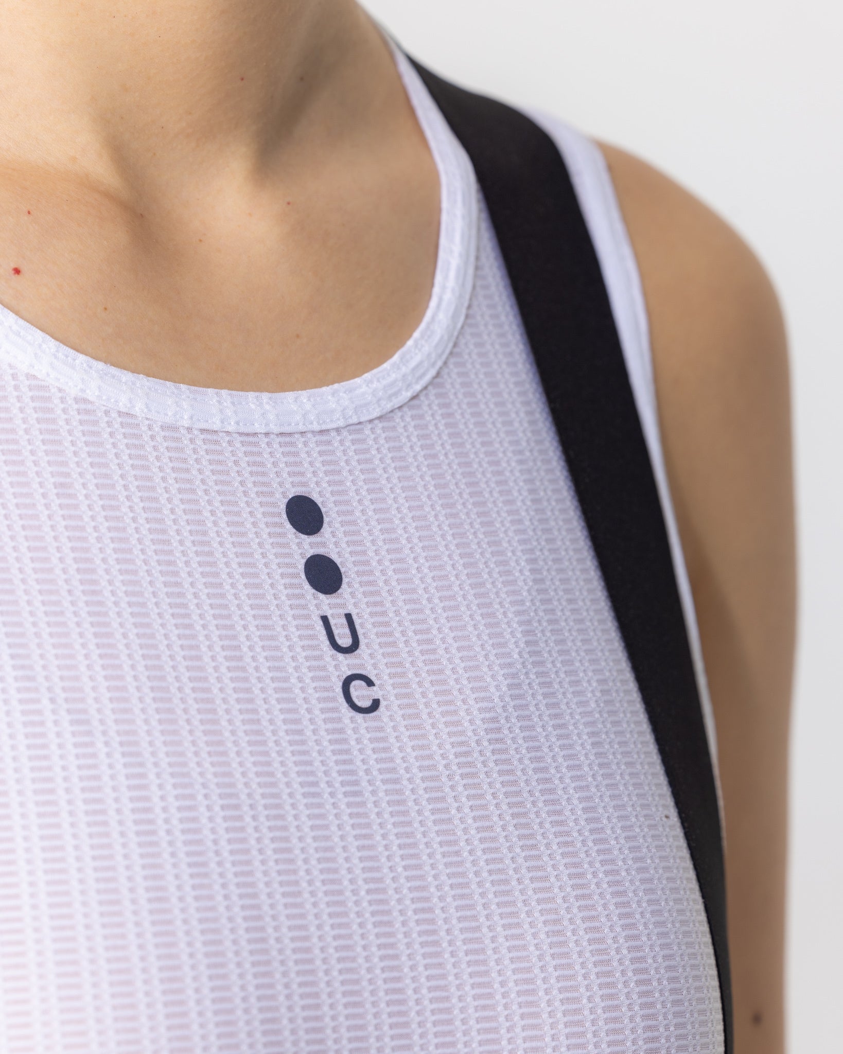 Women's Sleeveless Base Layer