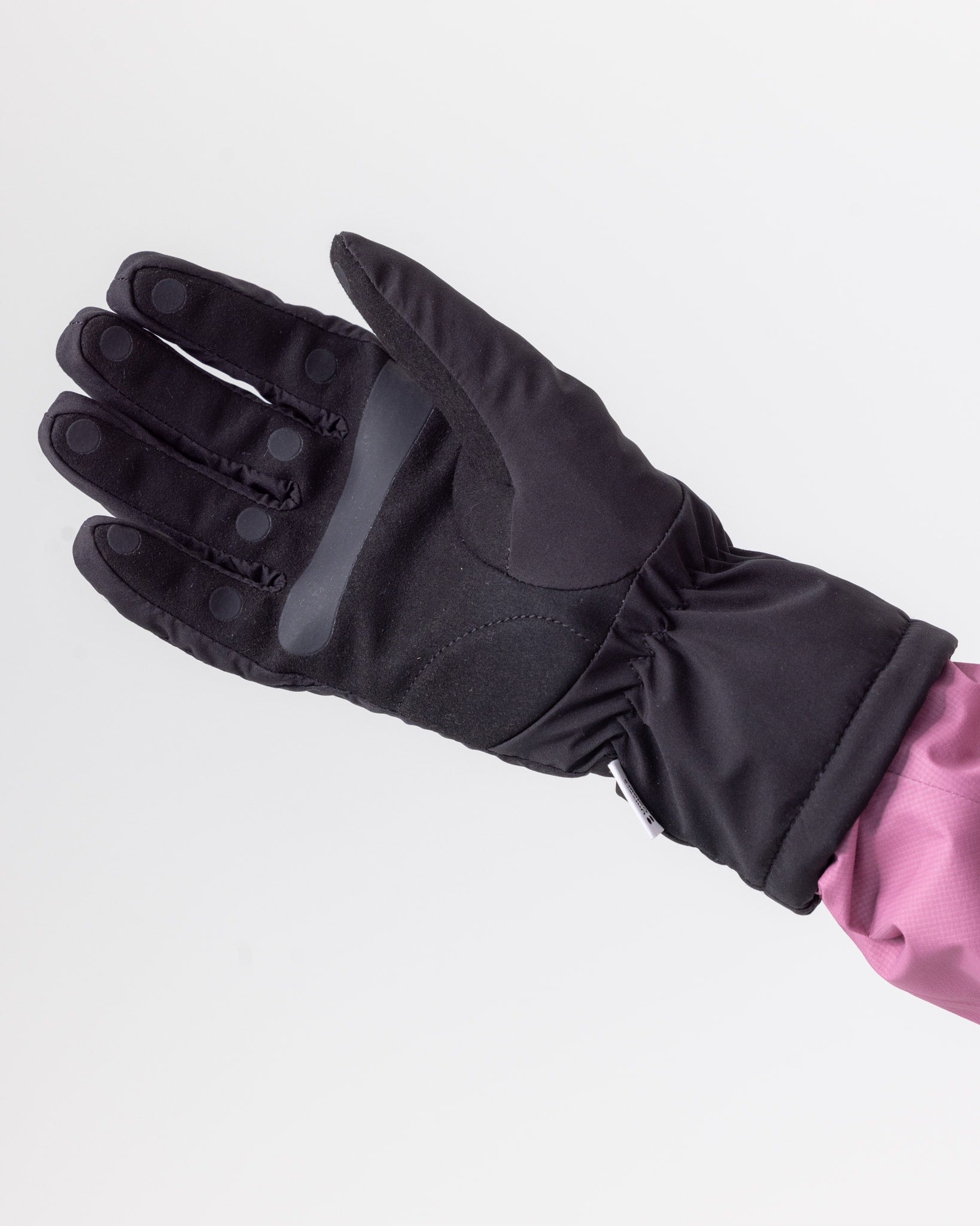 Primaloft Deep Winter Gloves - Black