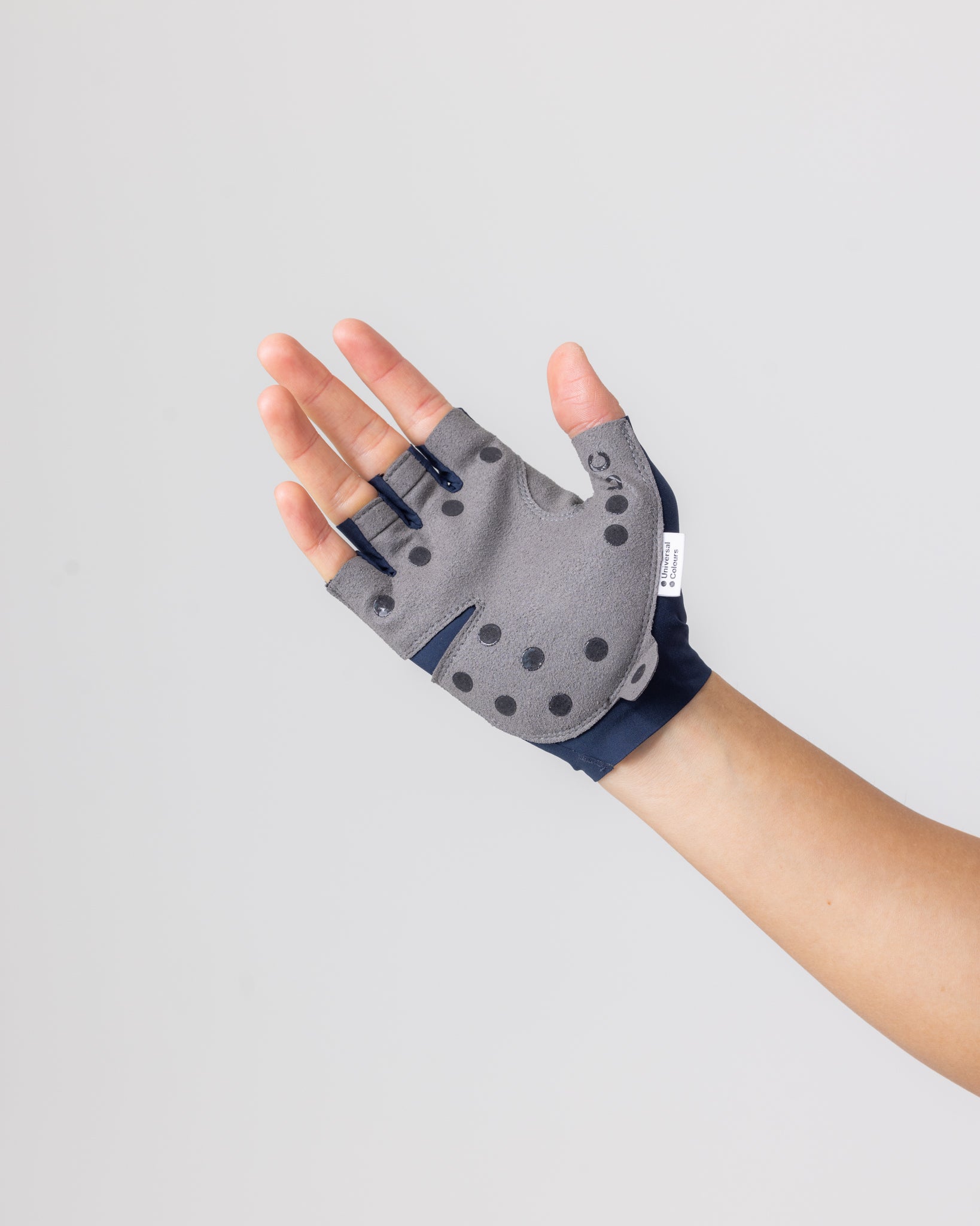 Mitts - Navy Blue - Image 3