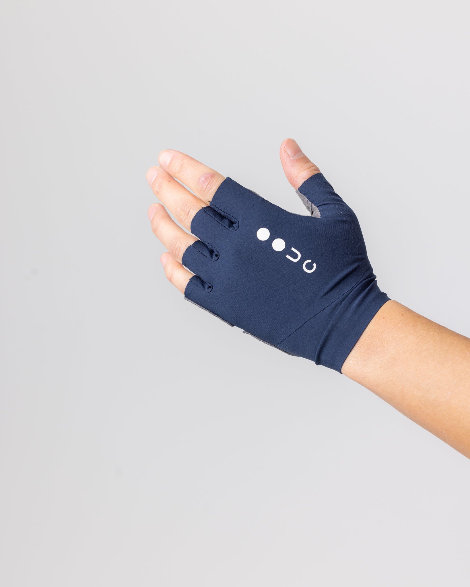 Mitts - Navy Blue - Image 4