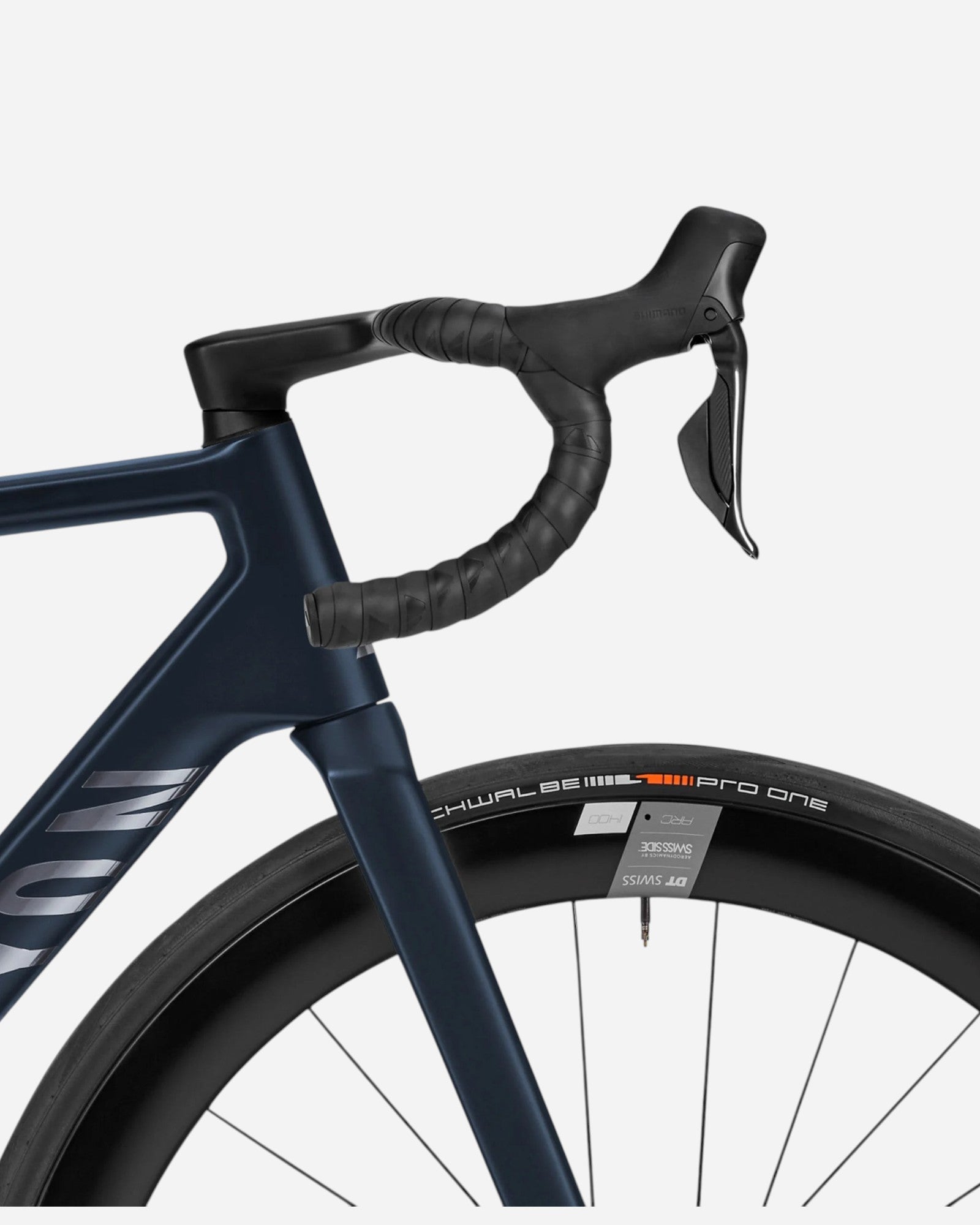 Ex-Demo Ultimate CF SLX 8 Ultegra Di2 Size XL