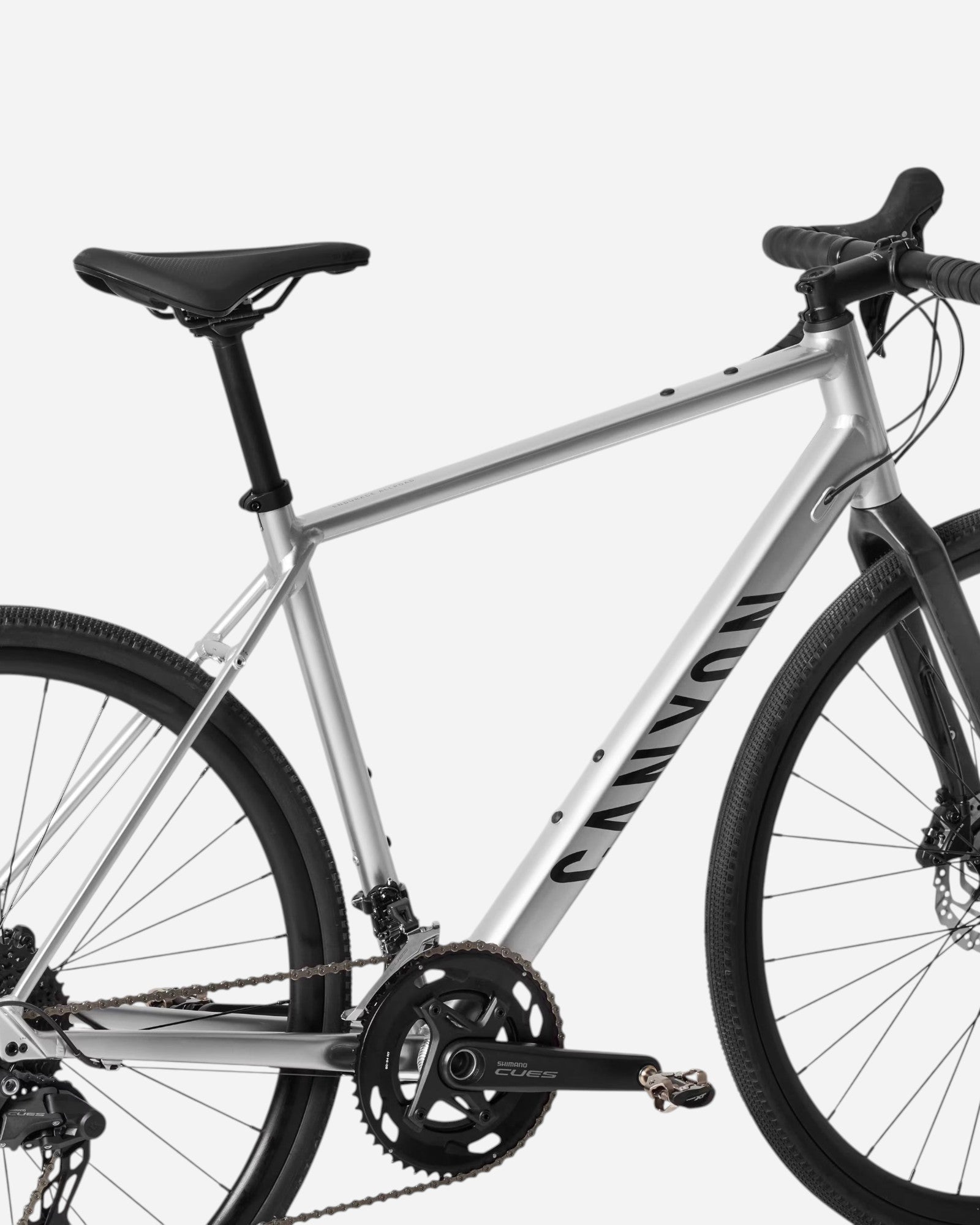 Ex-Demo Endurace Allroad Size M