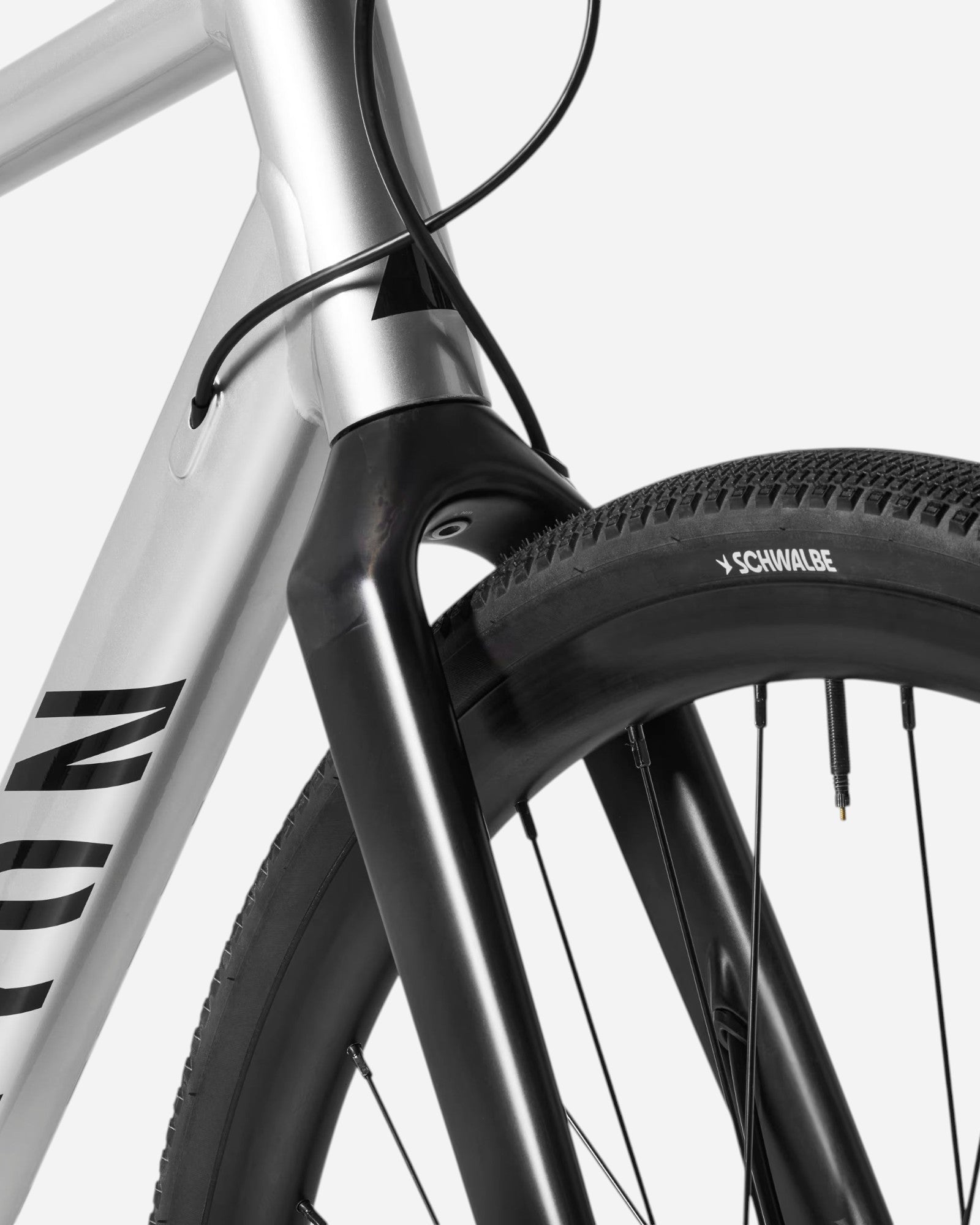 Ex-Demo Endurace Allroad Size M