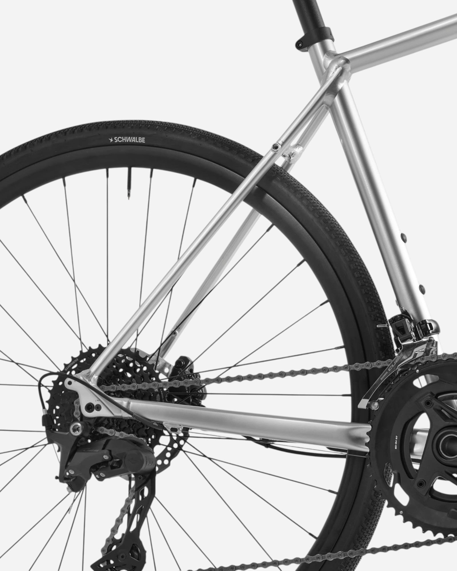 Ex-Demo Endurace Allroad Size M