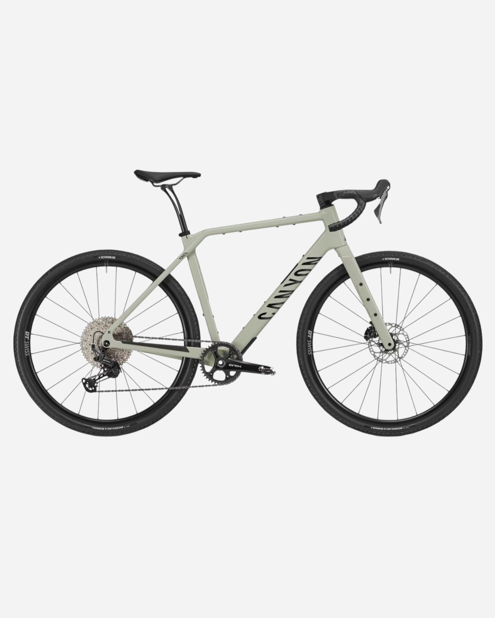 Ex-Demo Grizl CF 7 ESC Size M