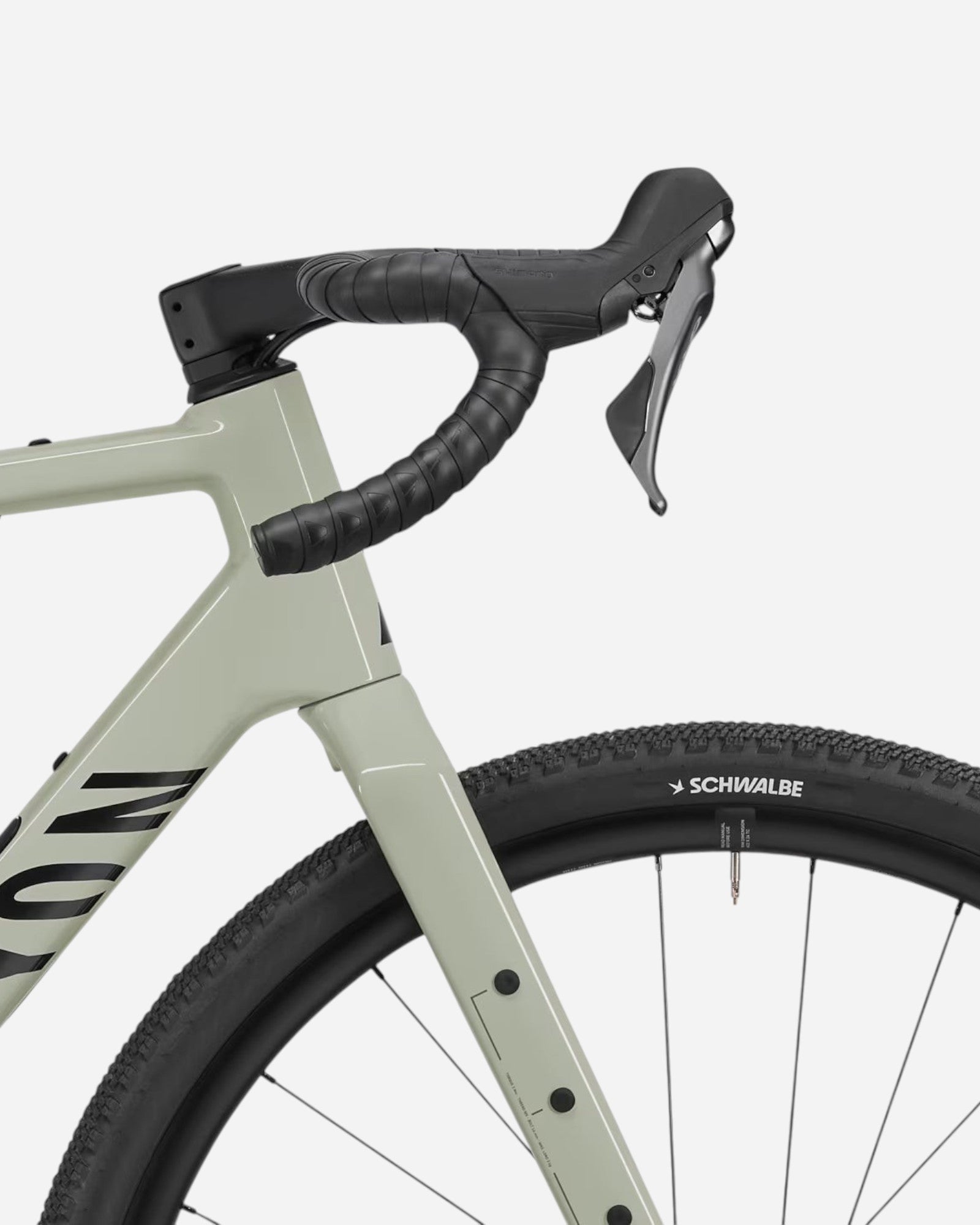 Ex-Demo Grizl CF 7 ESC Size M