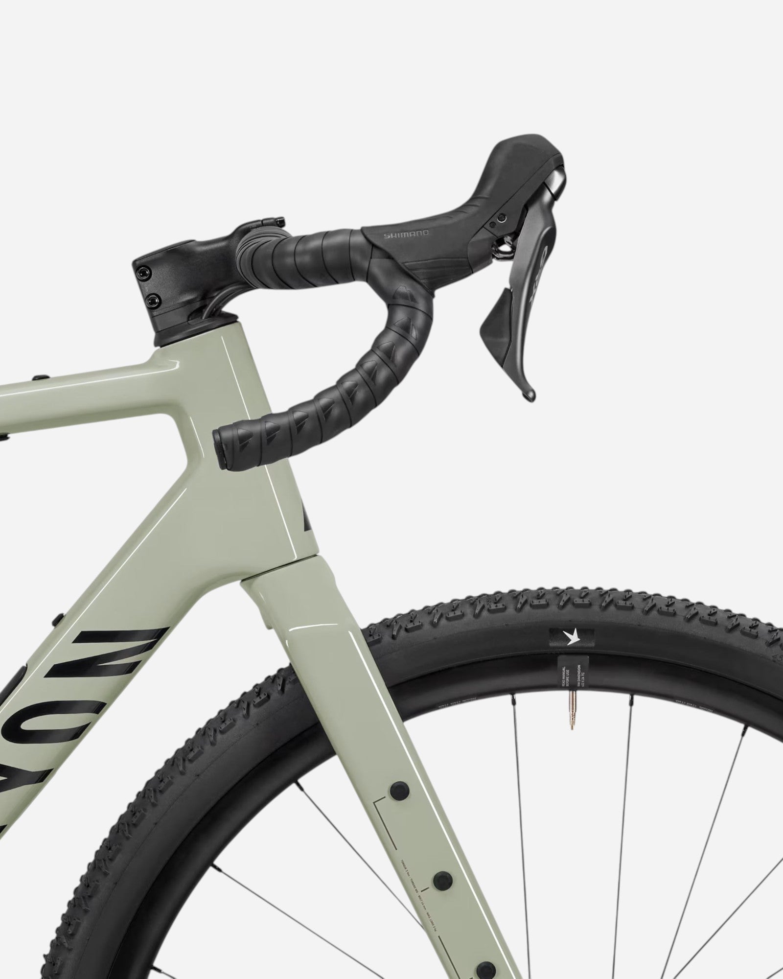 Ex-Demo Grizl CF 7 Size XS