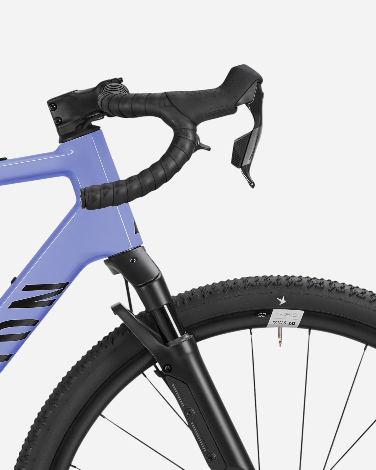 Ex-Demo Grizl CF ESC RIFT Rival AXS Size L