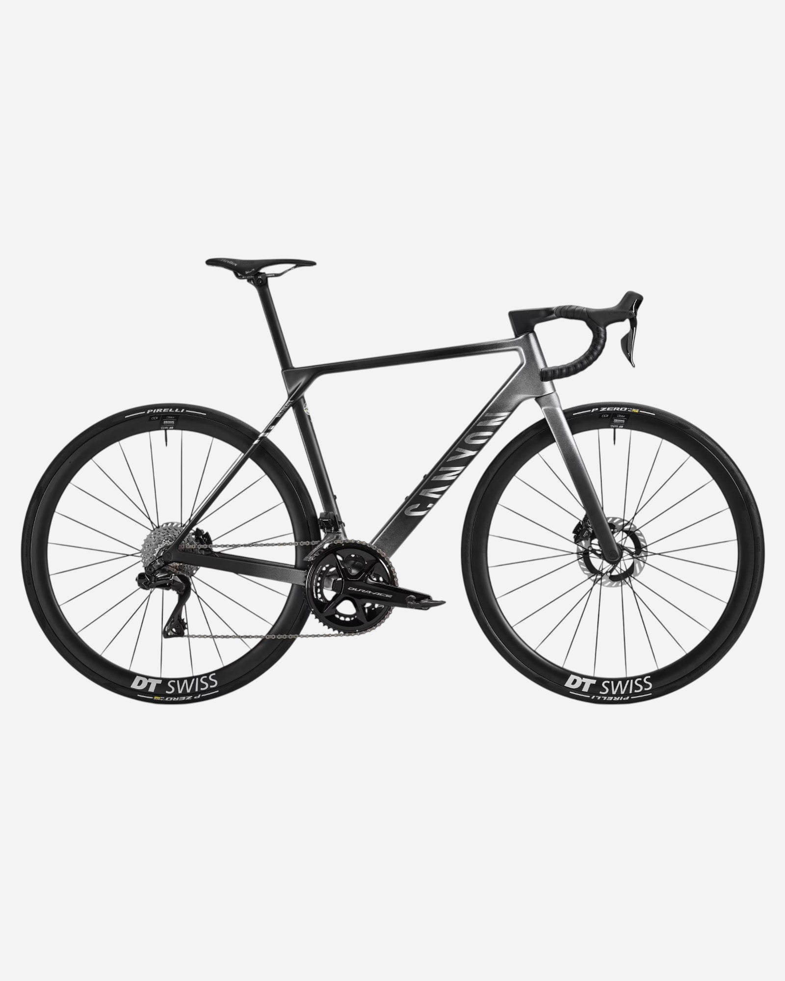 Ex-Demo Ultimate CFR Dura Ace Di2 Size M