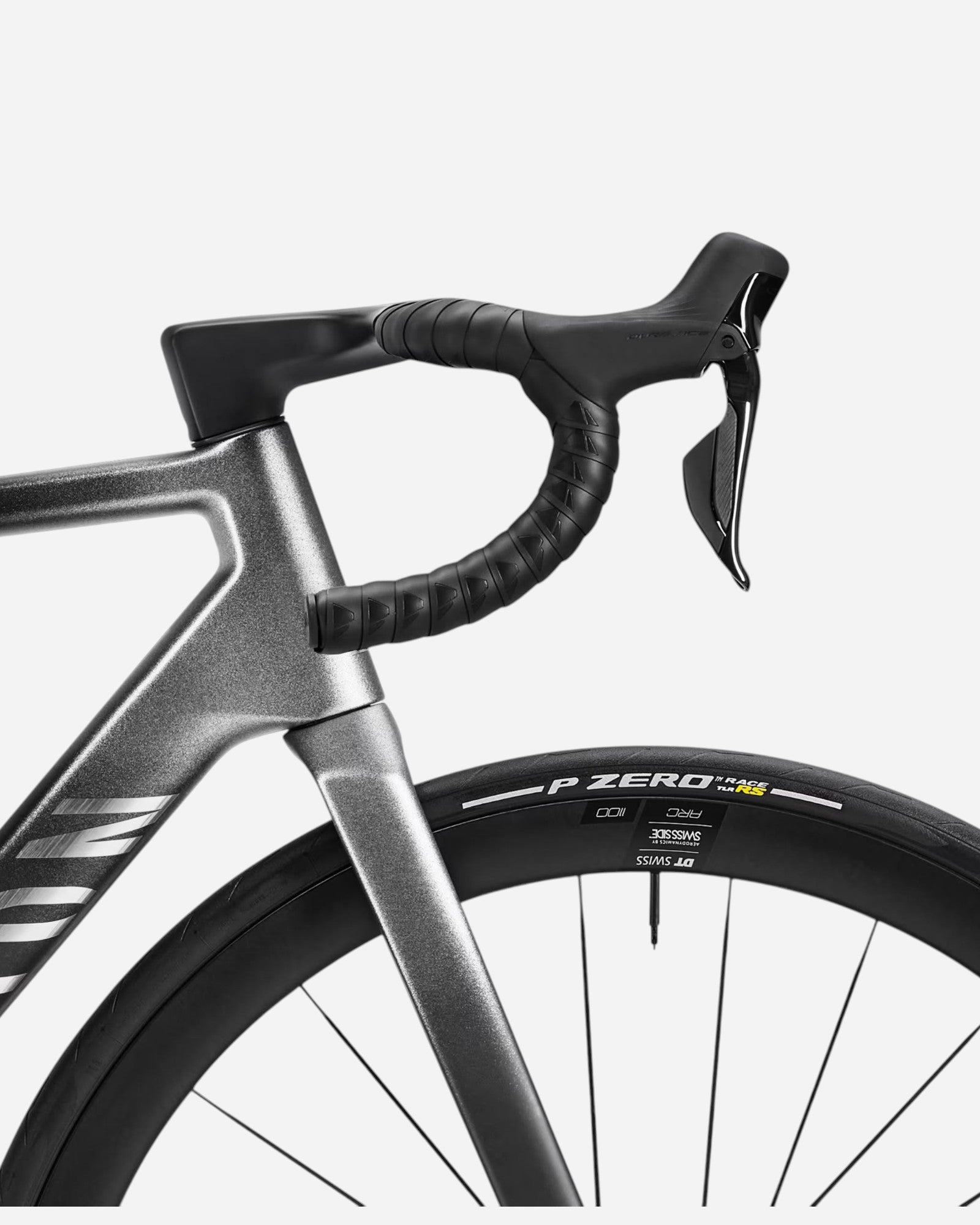 Ex-Demo Ultimate CFR Dura Ace Di2 Size M