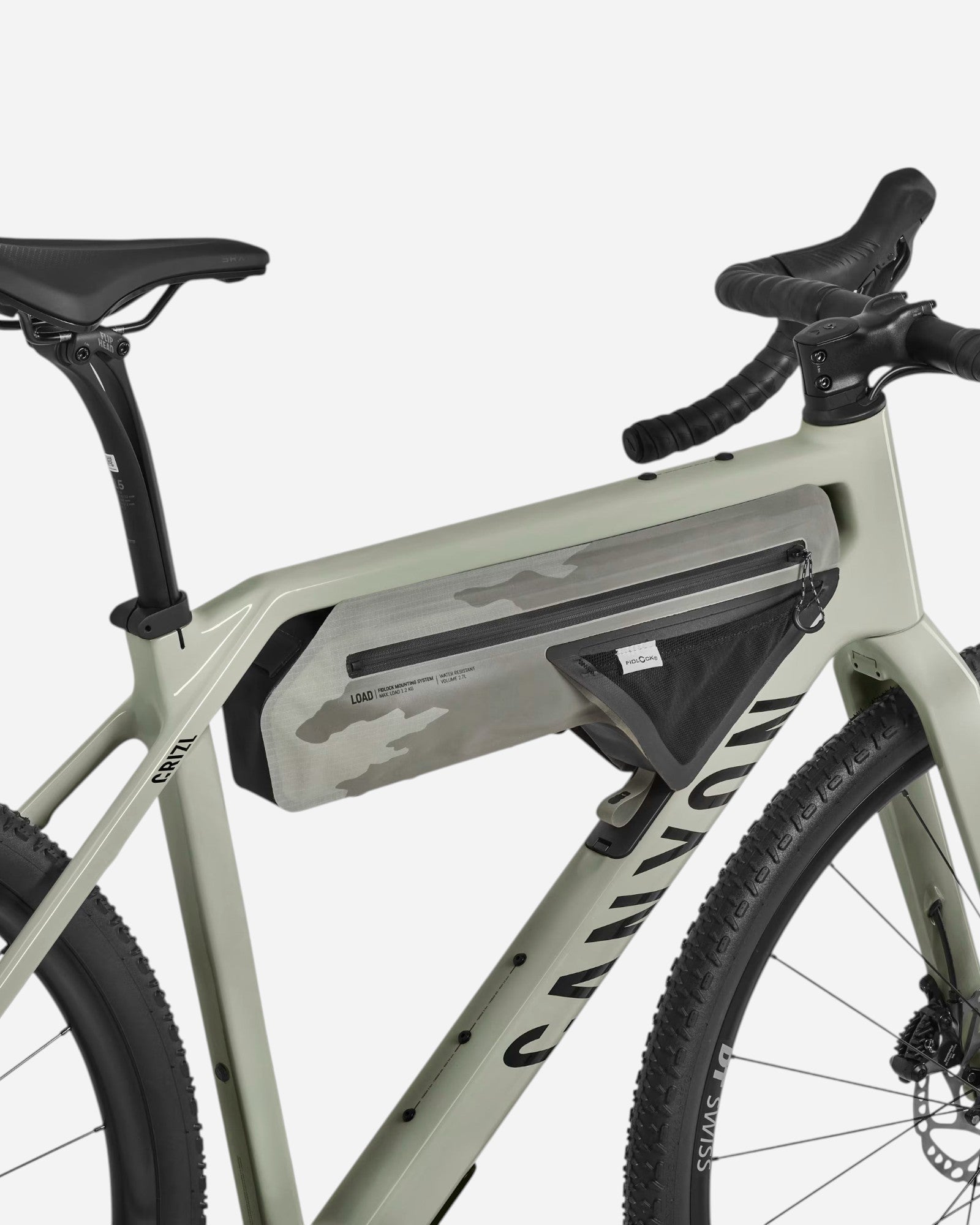 Ex-Demo Grizl CF 7 Size XS