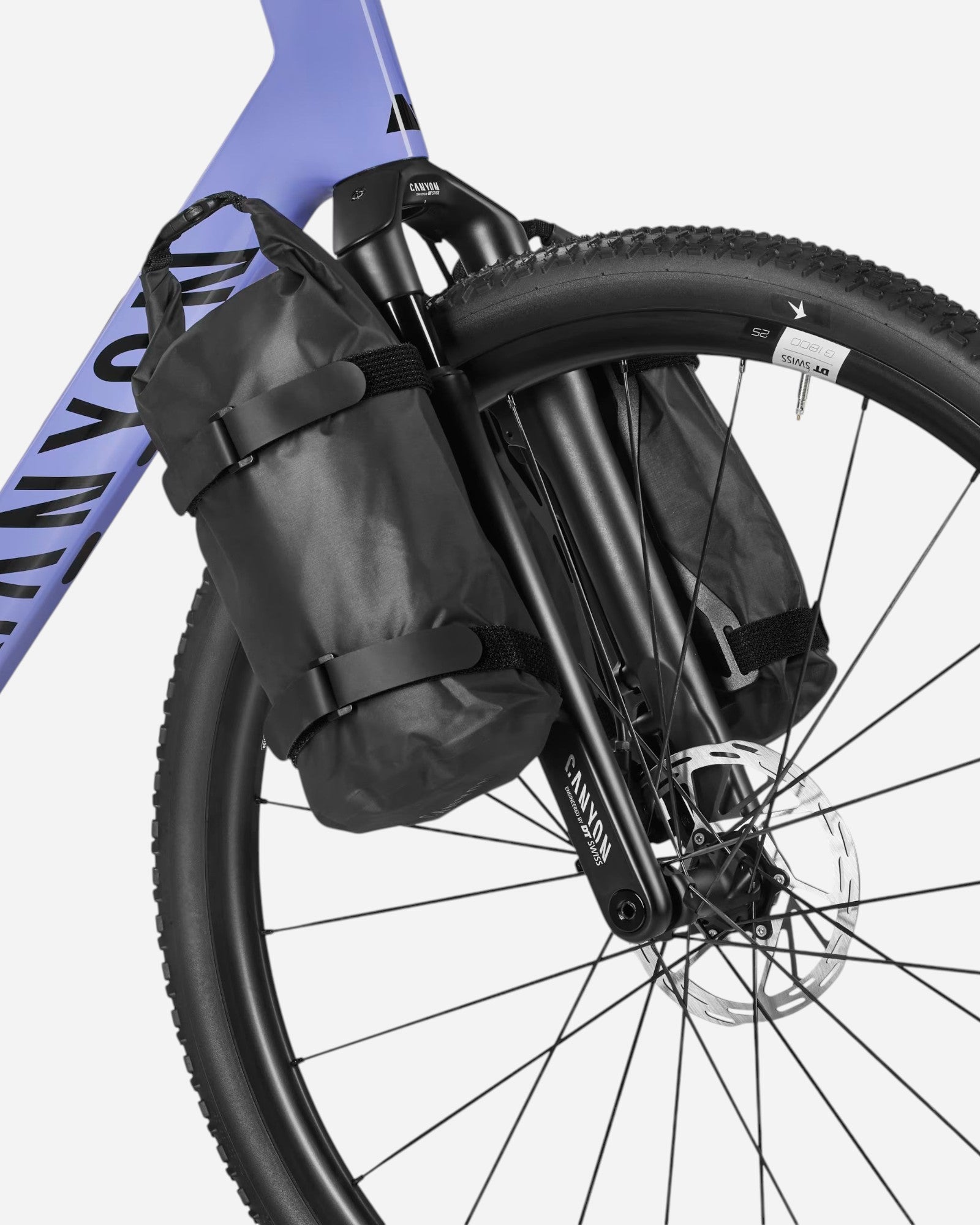 Ex-Demo Grizl CF ESC RIFT Rival AXS Size L