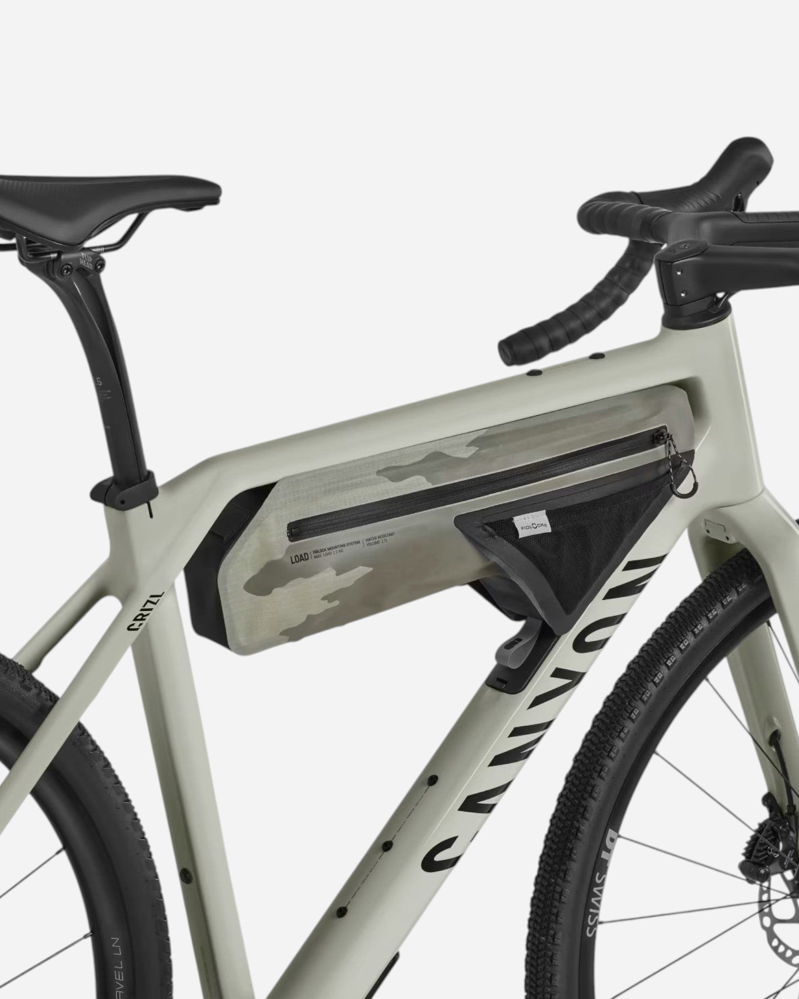 Ex-Demo Grizl CF 7 ESC Size M