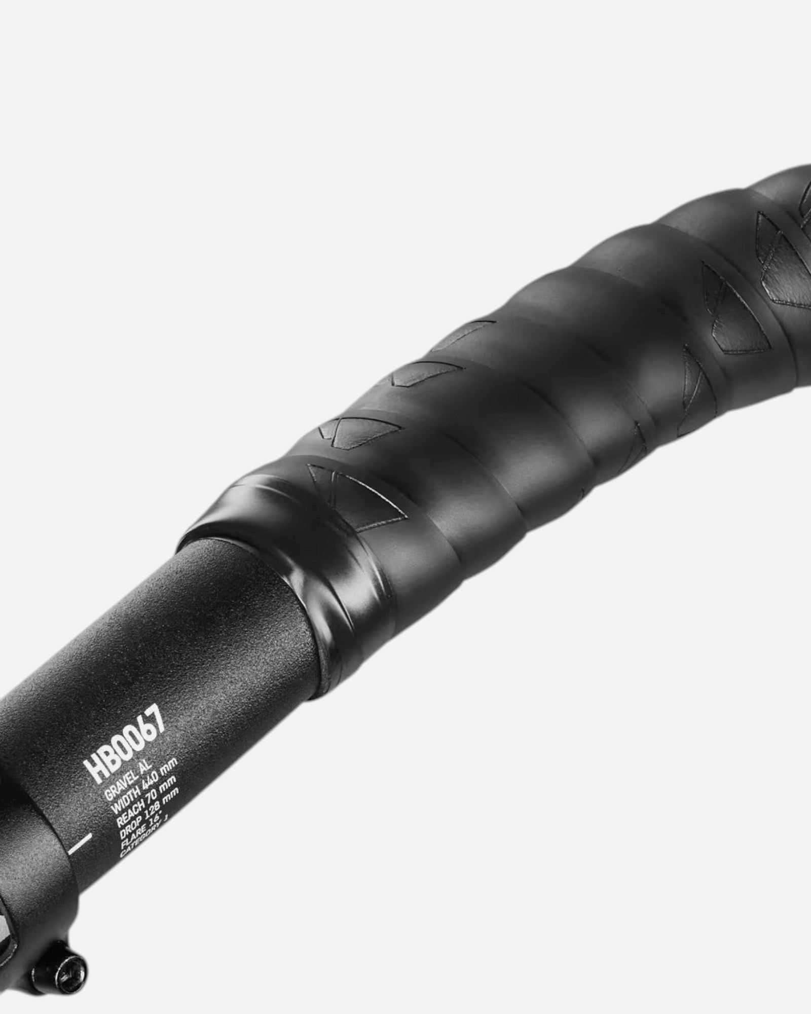 Ex-Demo Grizl CF ESC RIFT Rival AXS Size L