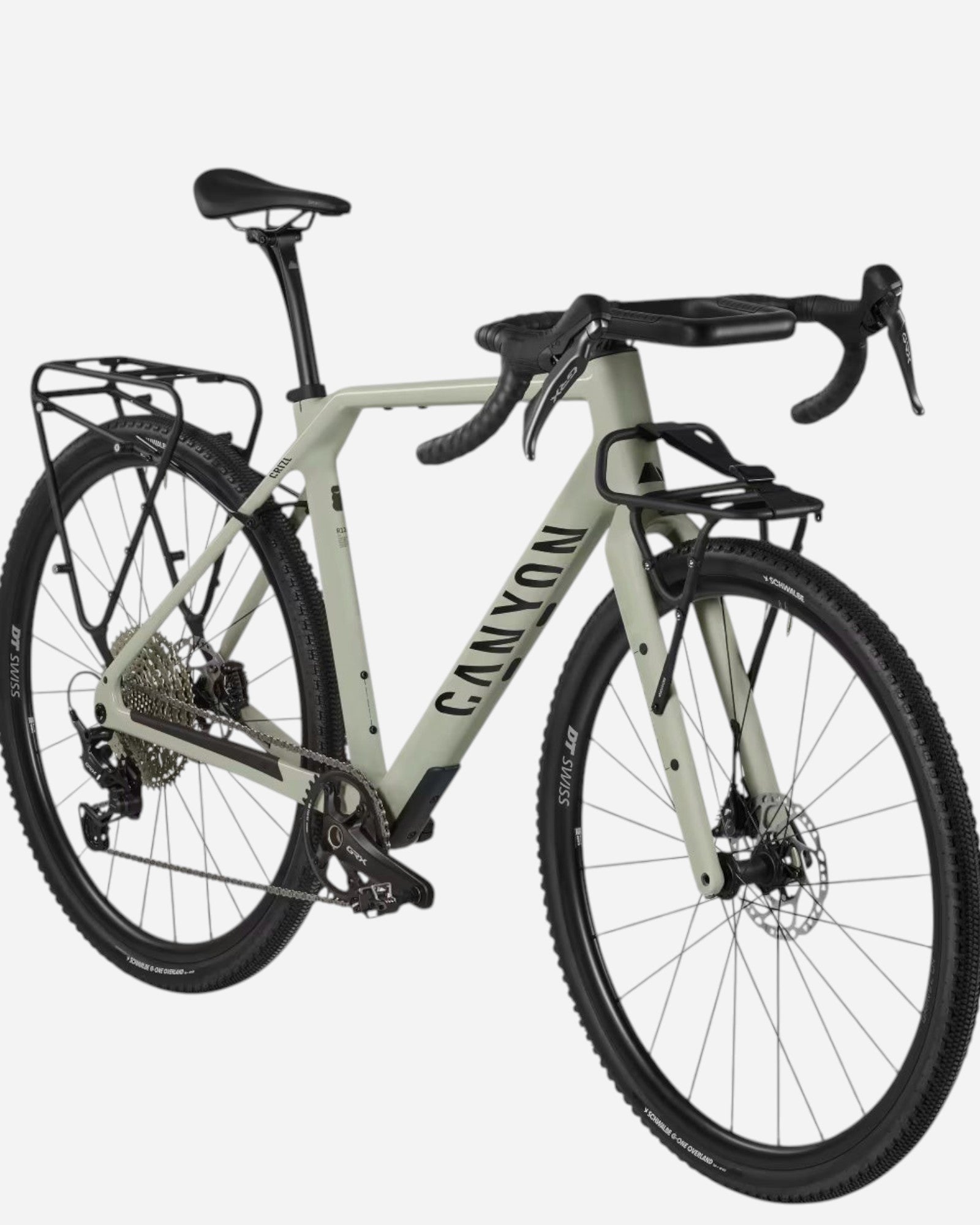 Ex-Demo Grizl CF 7 ESC Size M