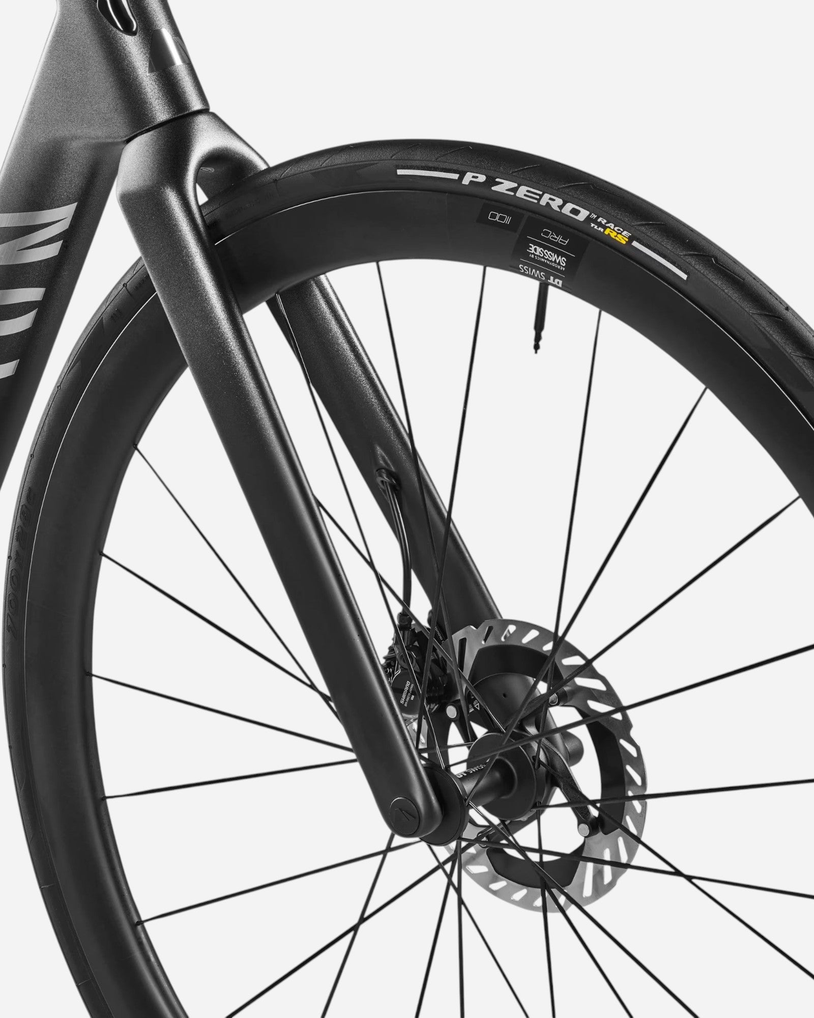 Ex-Demo Ultimate CFR Dura Ace Di2 Size M