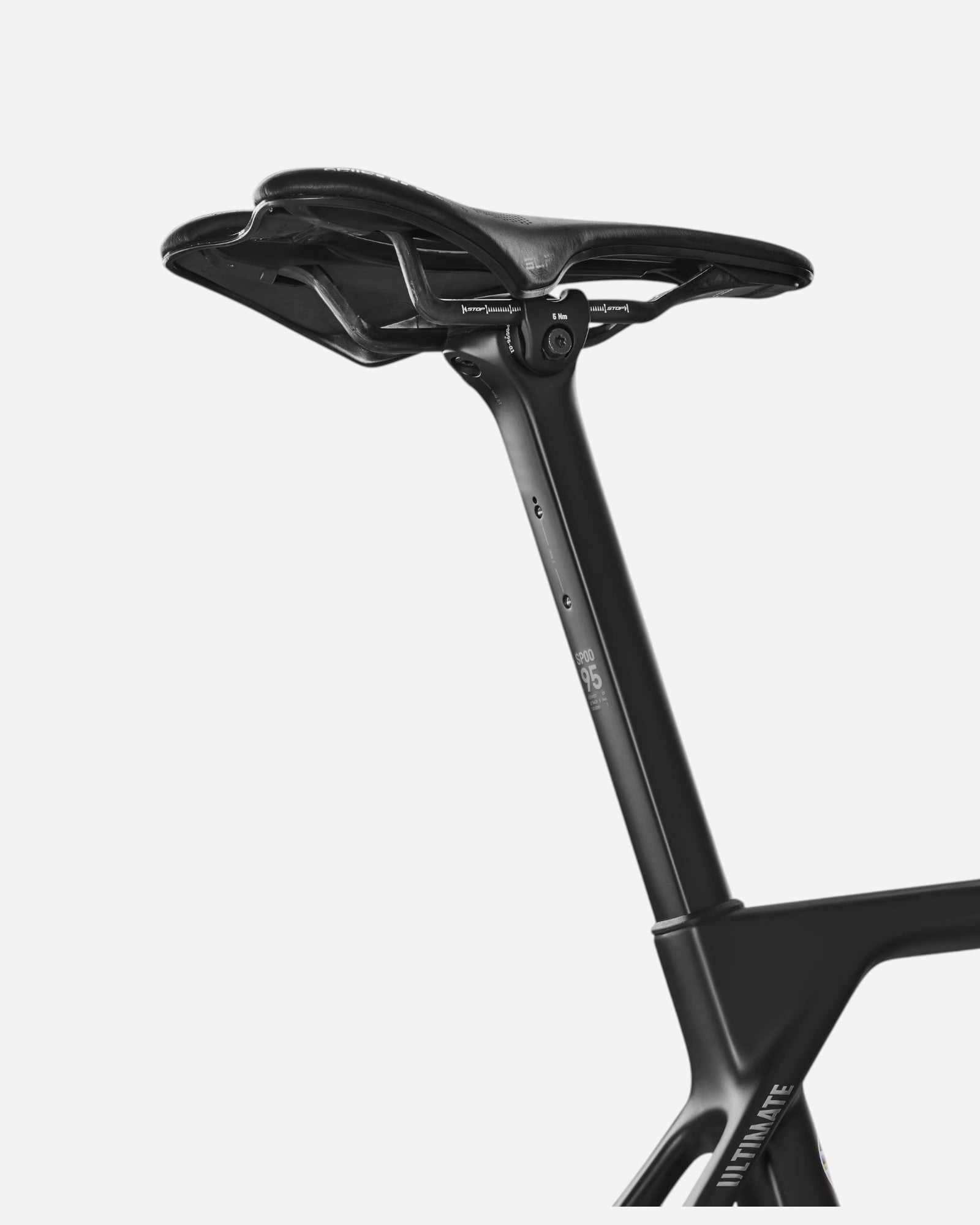 Ex-Demo Ultimate CFR Dura Ace Di2 Size M