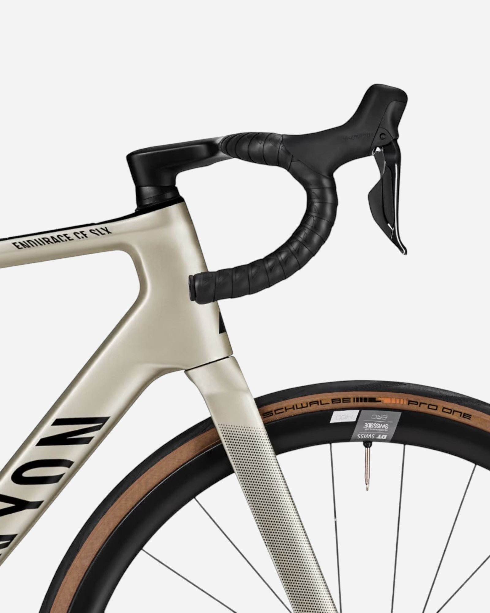 Ex-Demo Endurace CF SLX 8 Ultegra Di2 Size 2XS