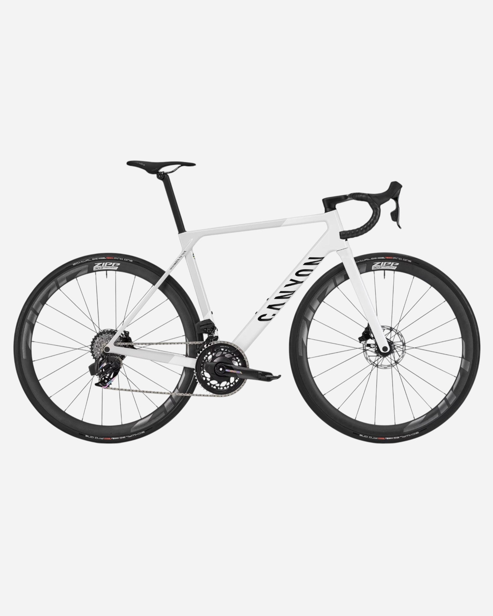 Ex-Demo Ultimate CF SLX 8 Force AXS Size L