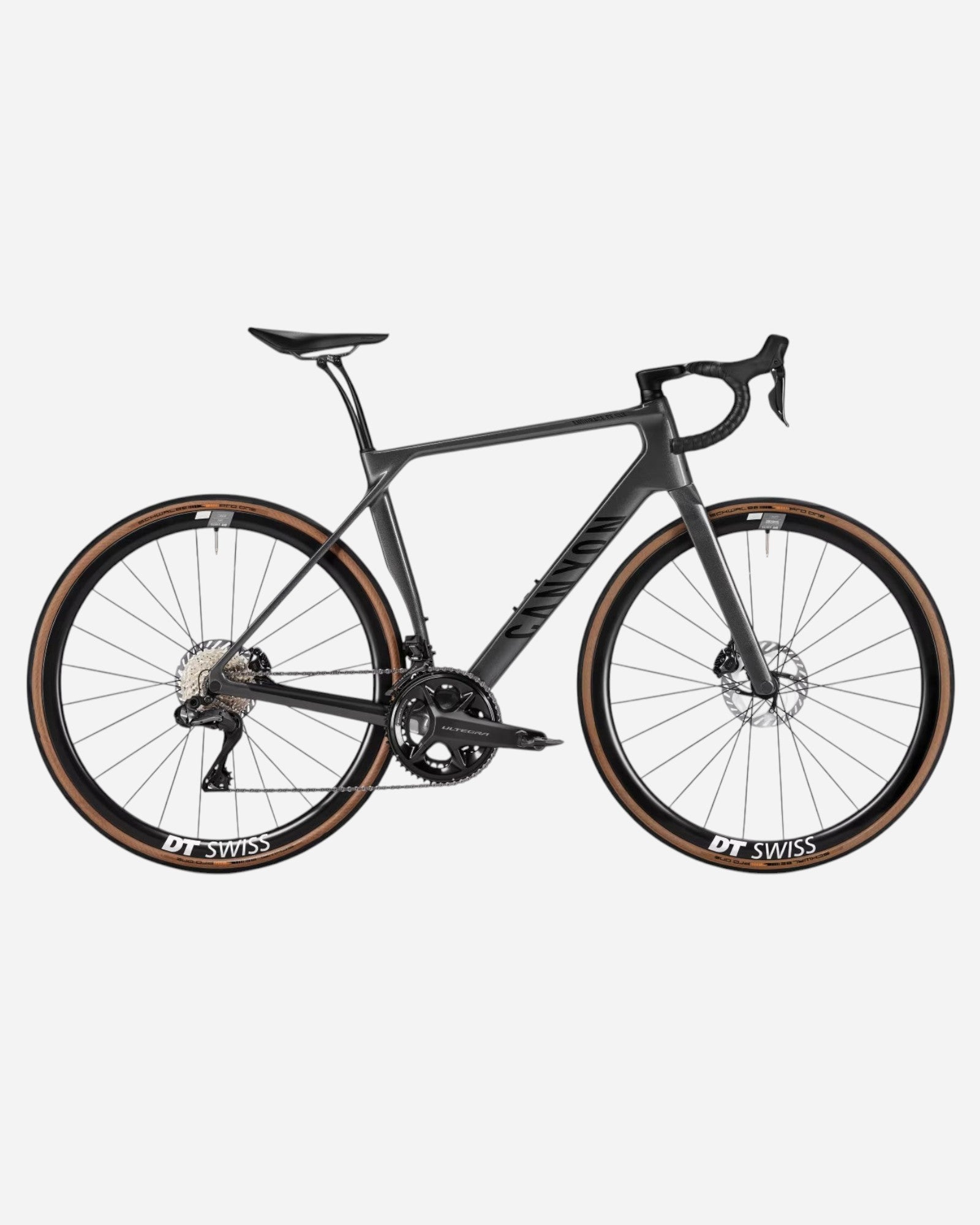 Ex-Demo Endurace CF SLX 8 Di2 Size M