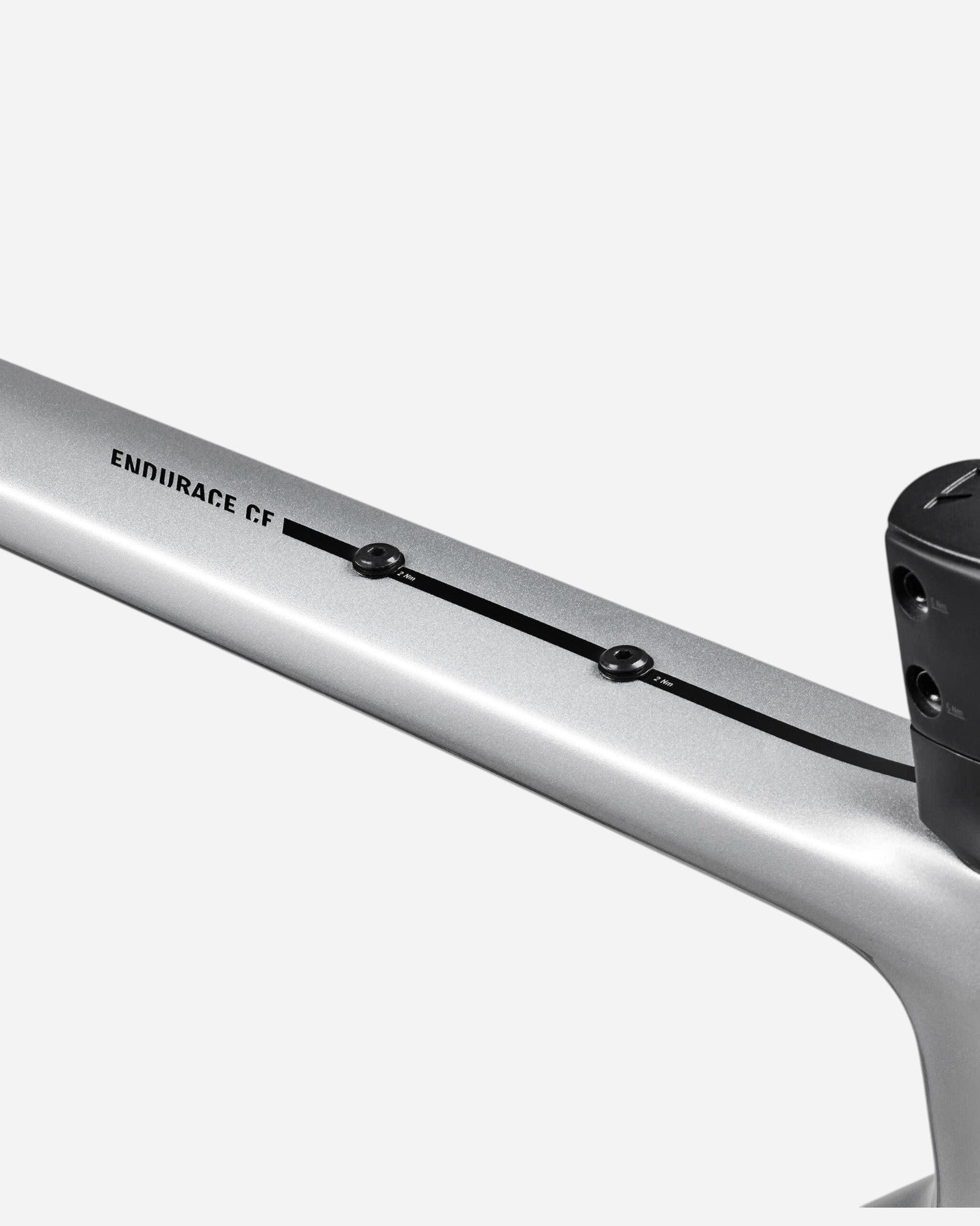 Ex-Demo Endurace CF 7 eTap AXS Size XS