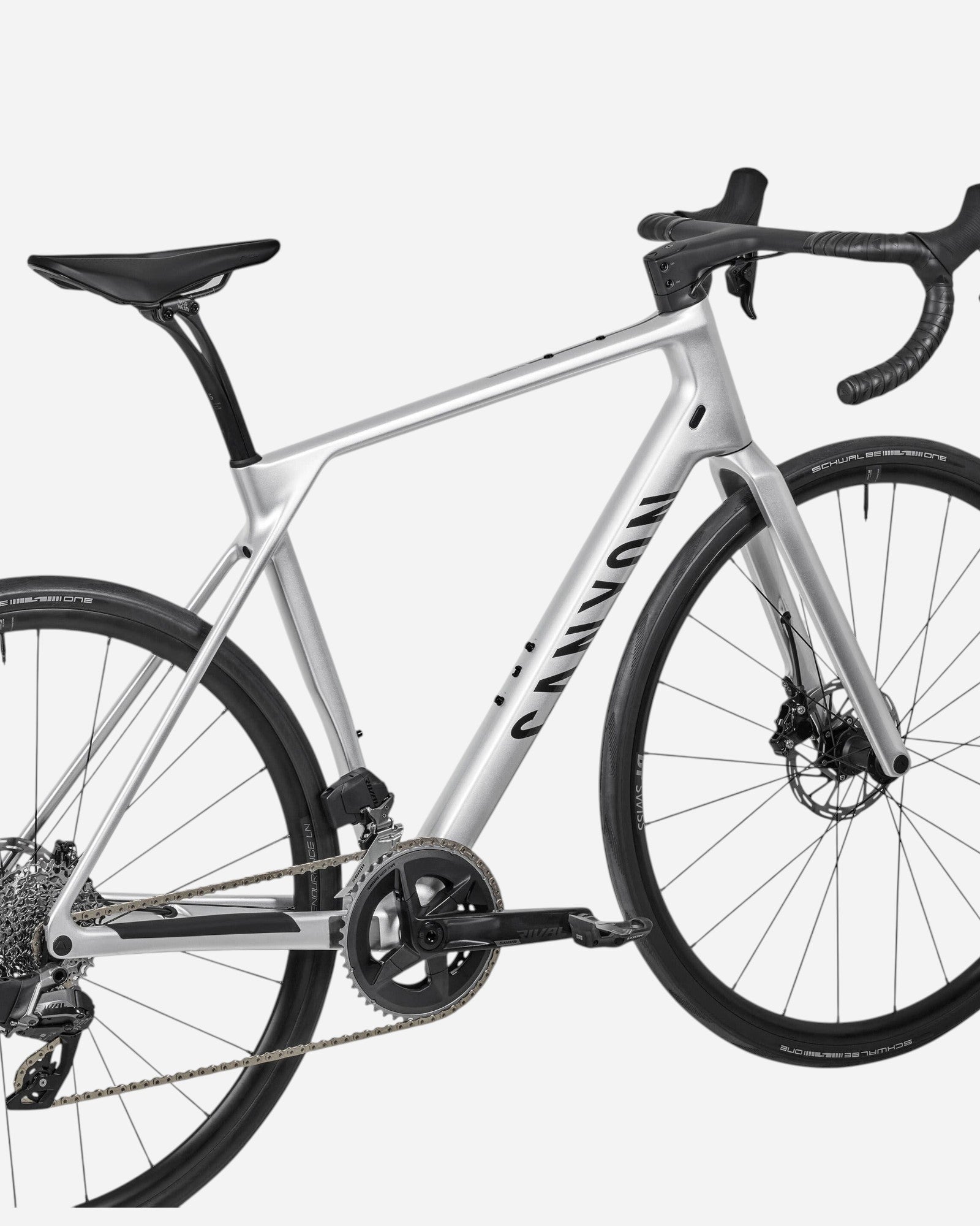Ex-Demo Endurace CF 7 eTap AXS Size XS